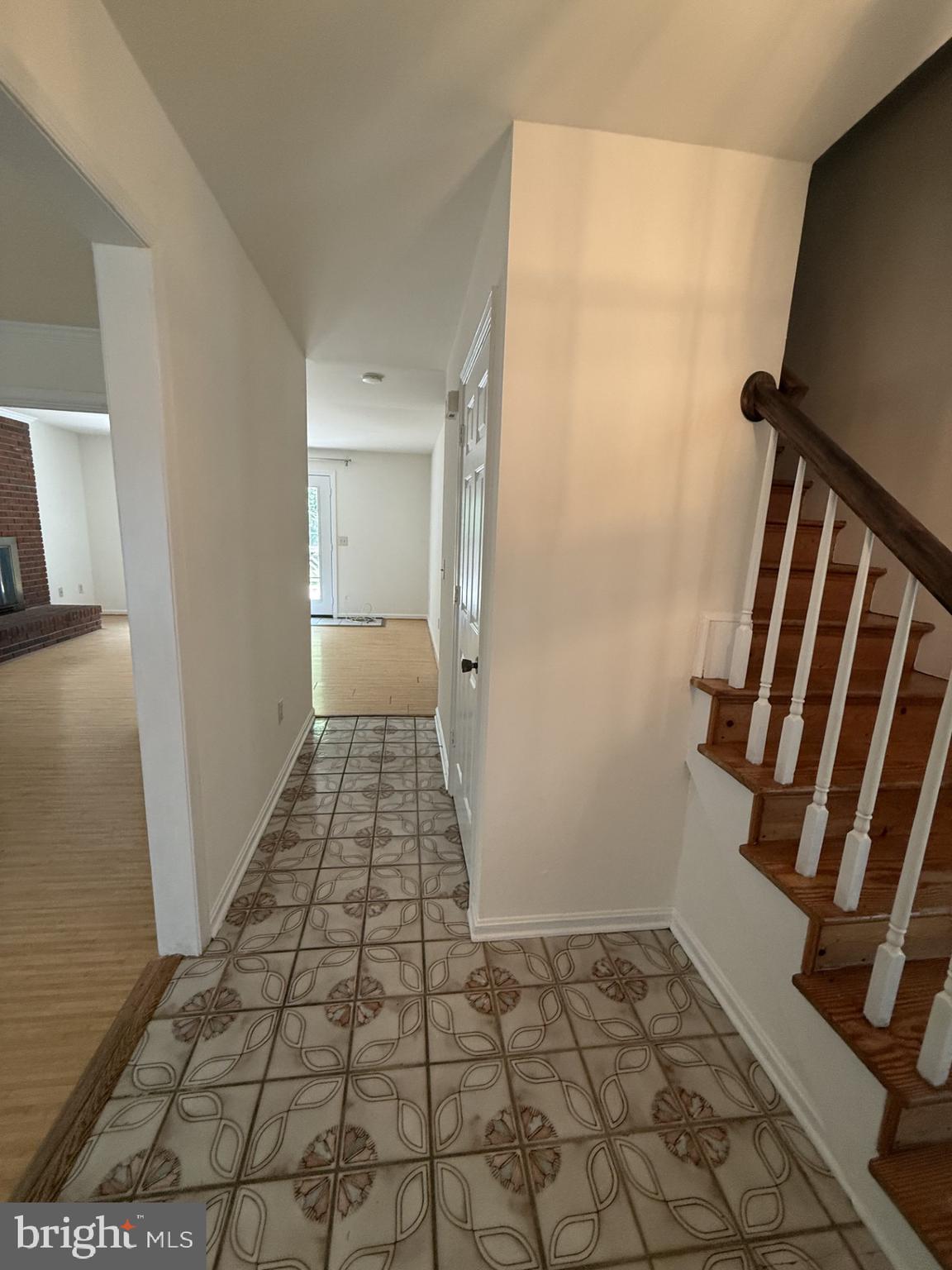 STONEWALL ESTATES - Residential Lease