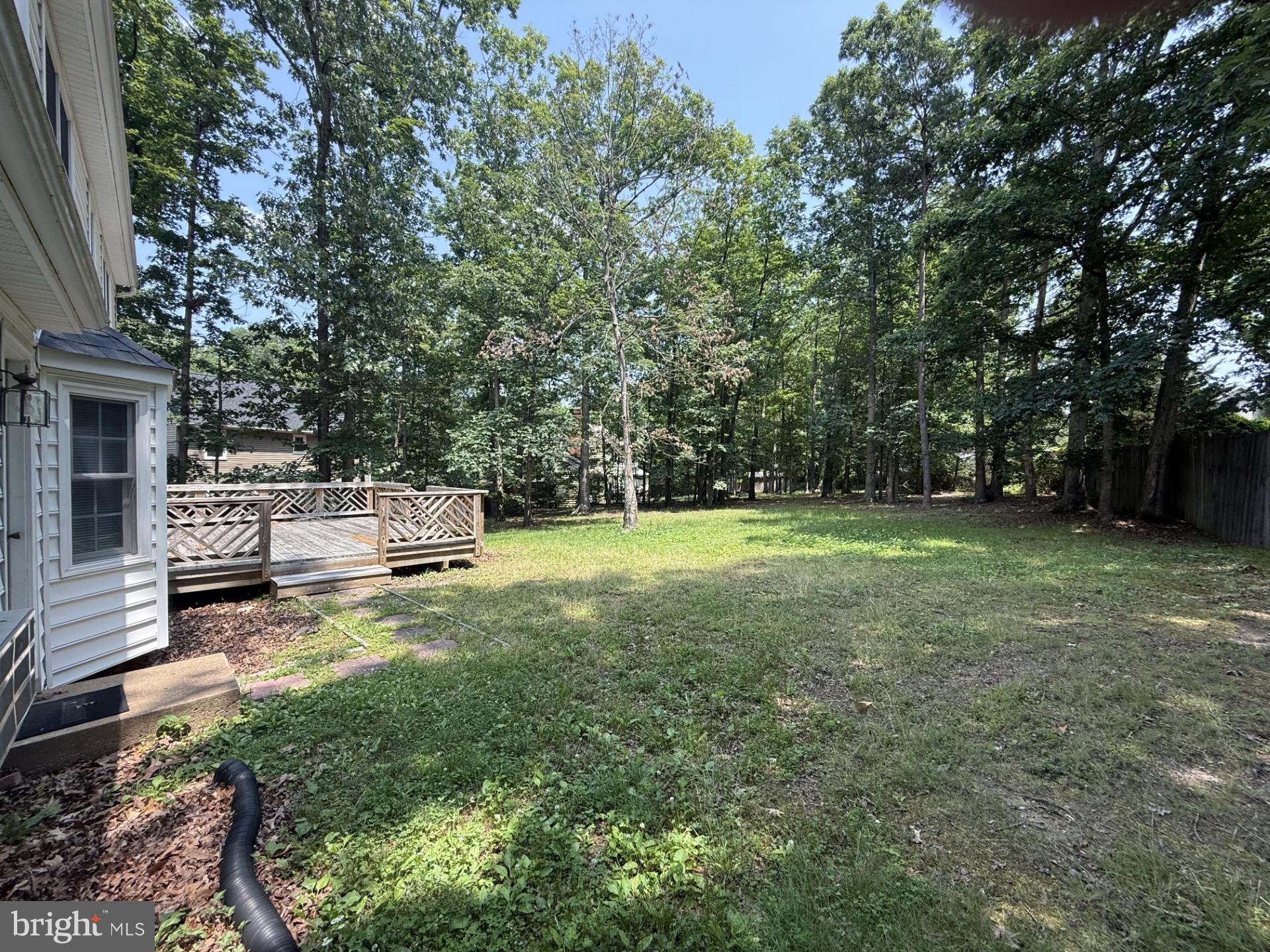 STONEWALL ESTATES - Residential Lease