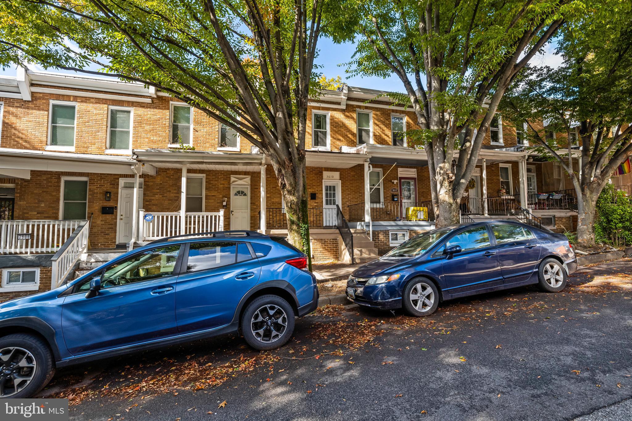 WOODBERRY - Residential