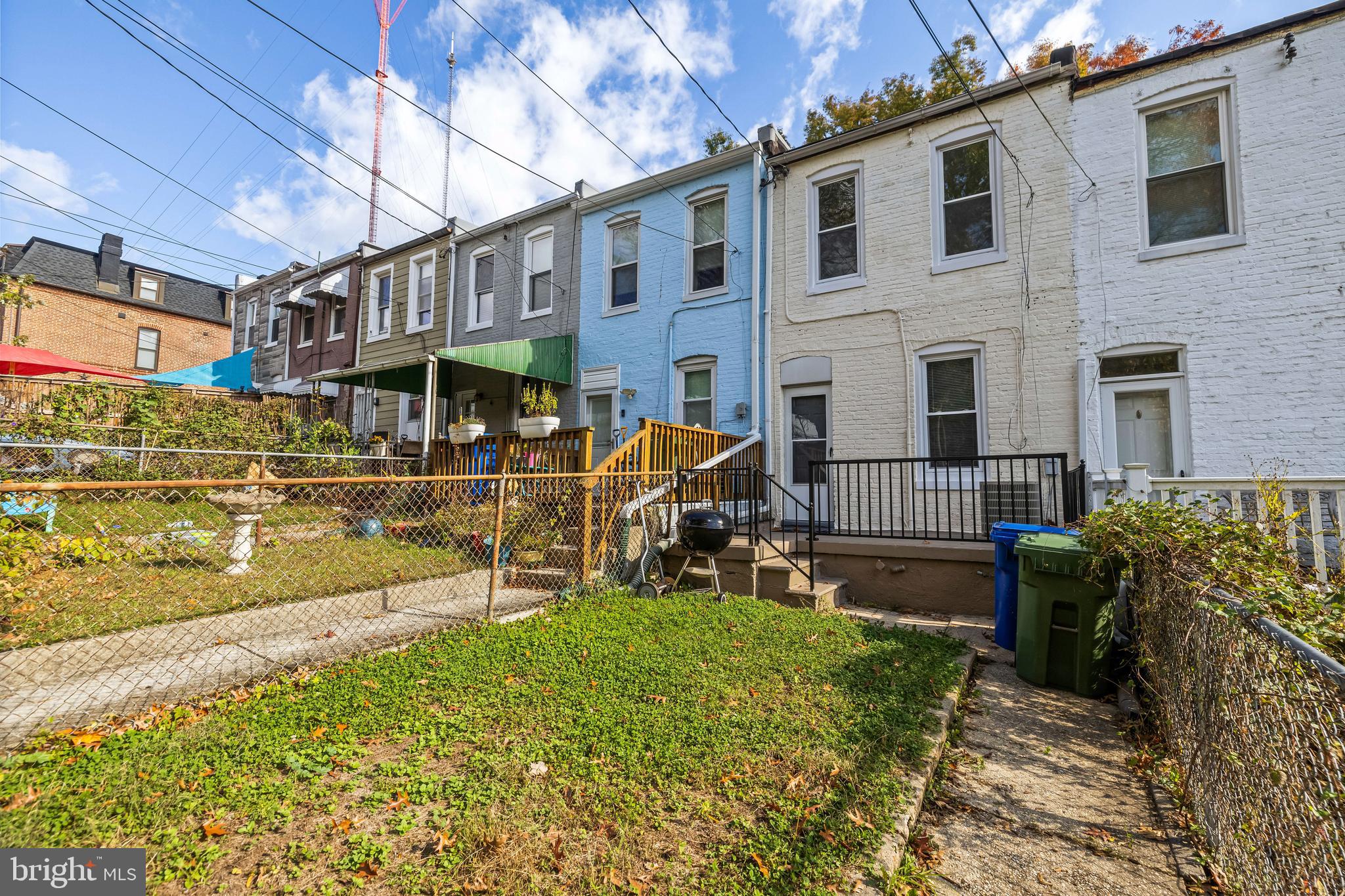 WOODBERRY - Residential