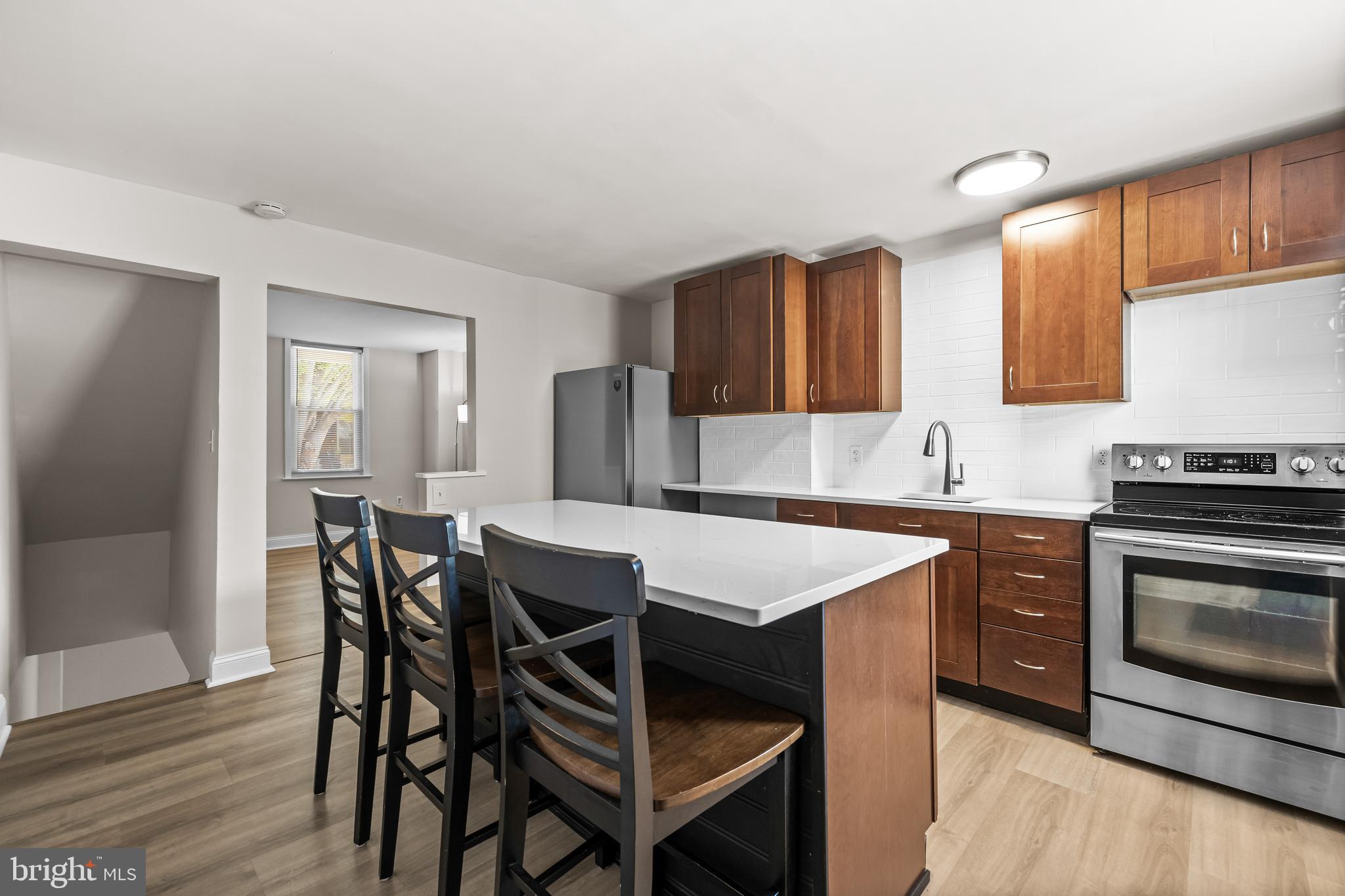 WOODBERRY - Residential