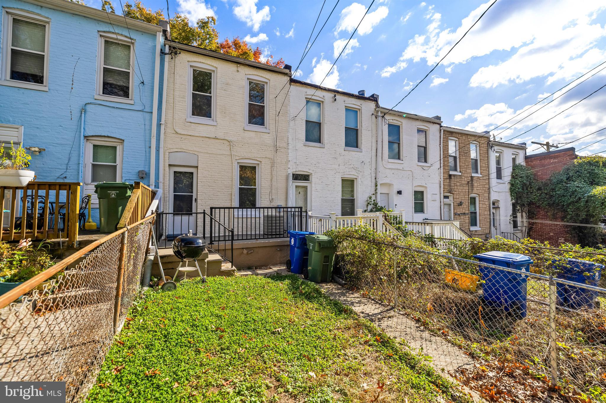 WOODBERRY - Residential