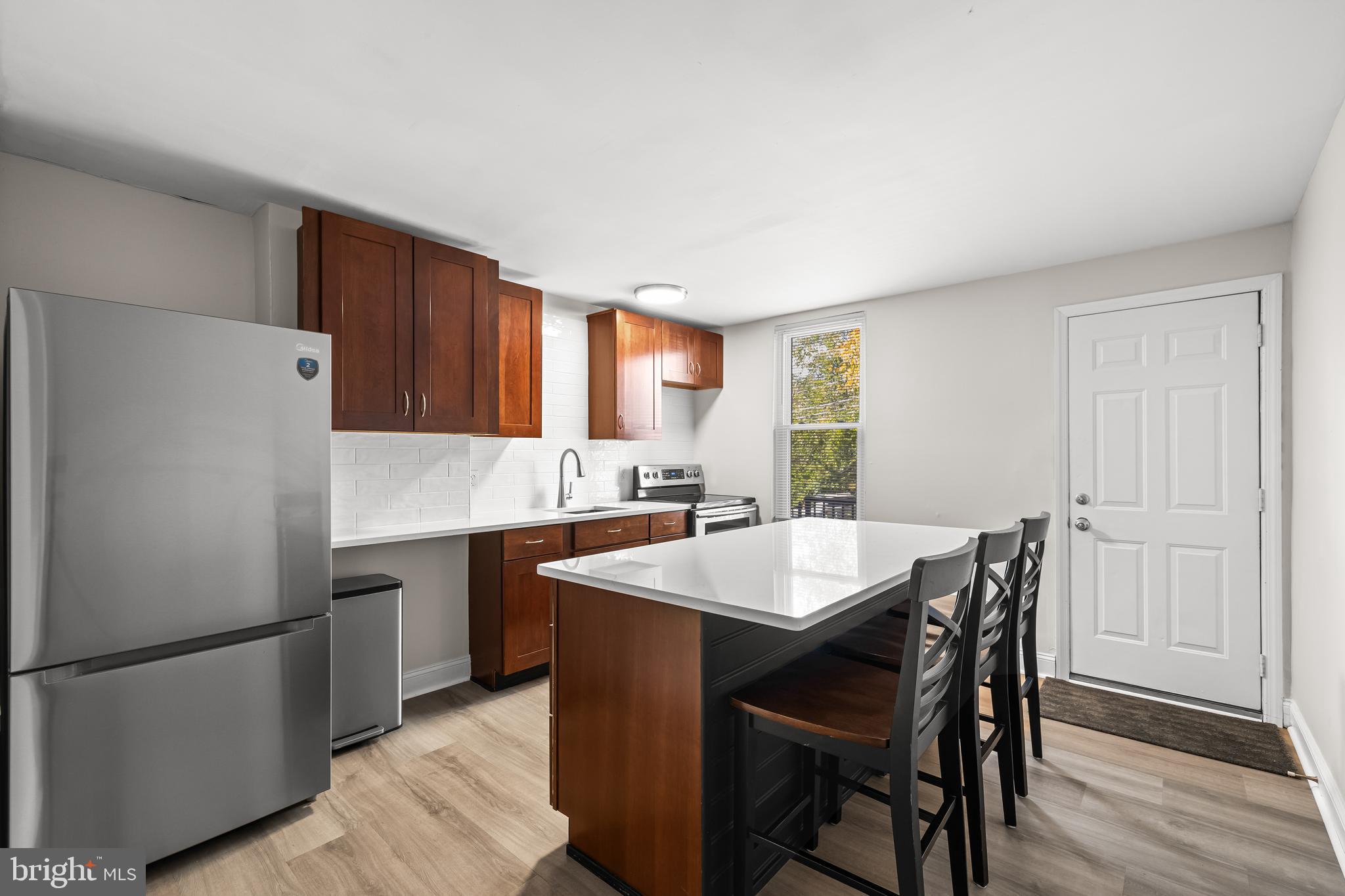 WOODBERRY - Residential