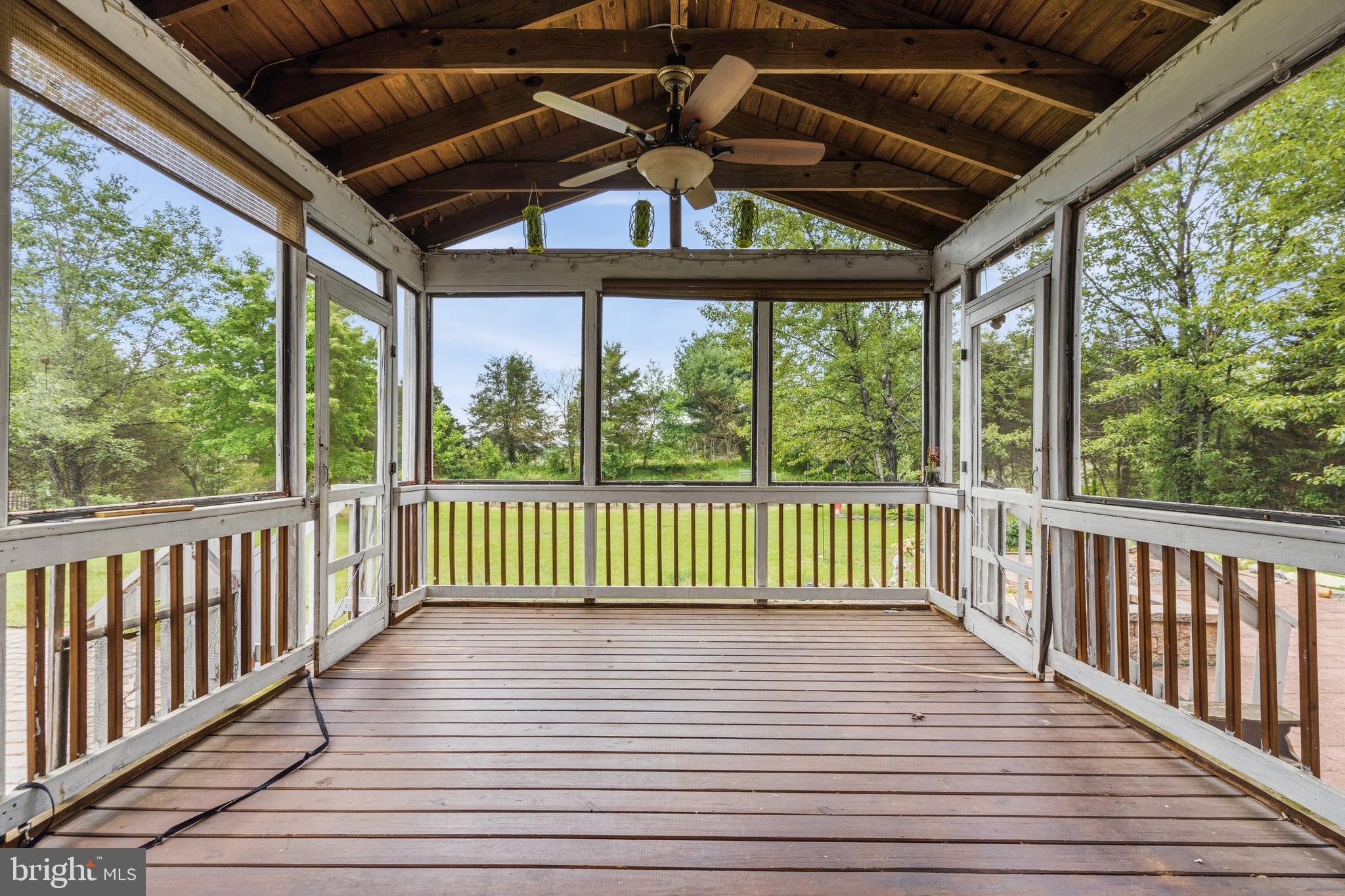 BRISTOW MANOR ESTATES - Residential