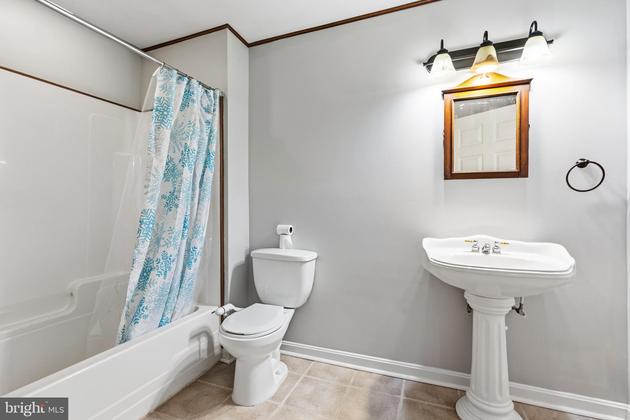 BRISTOW MANOR ESTATES - Residential