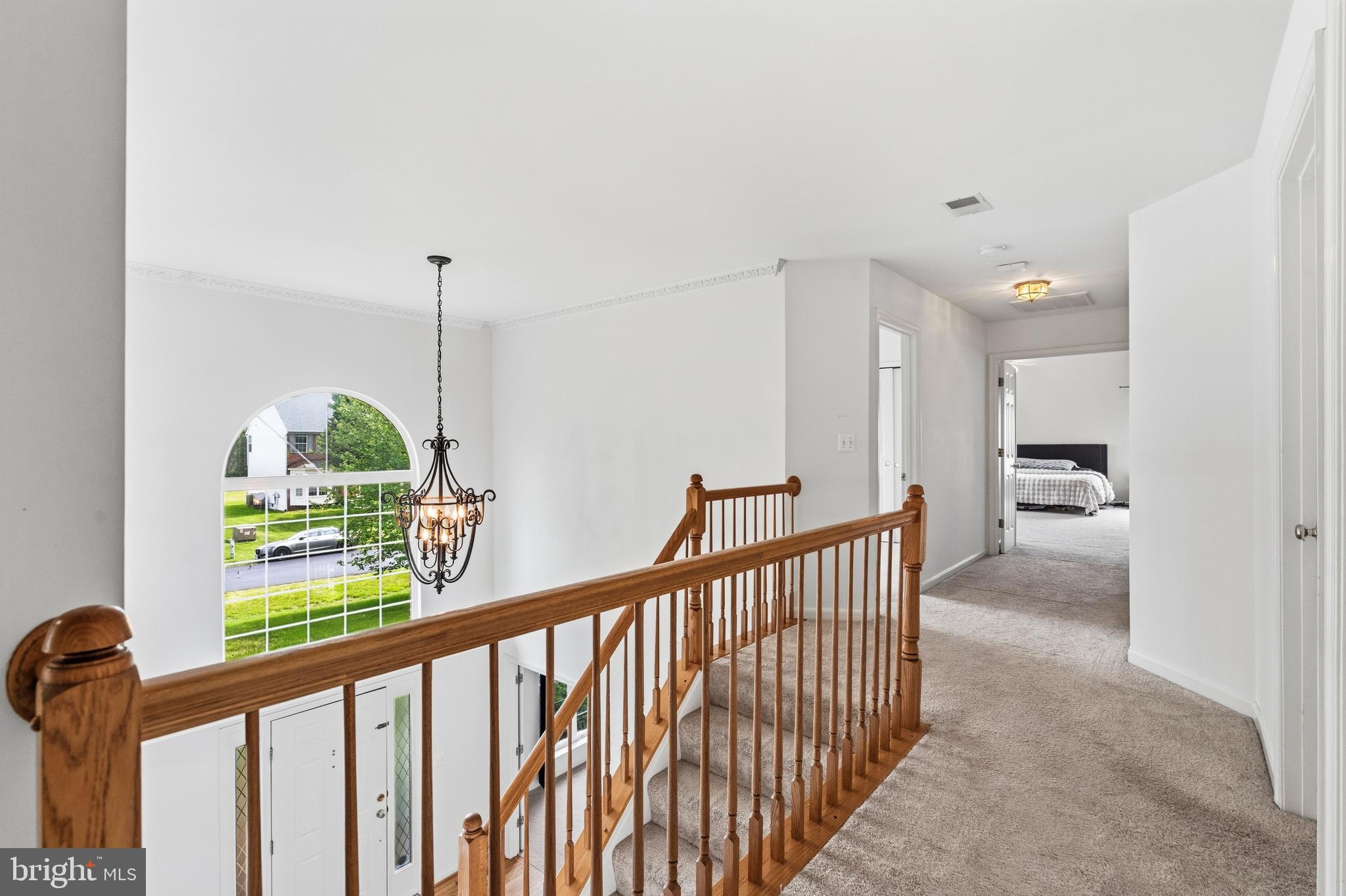 BRISTOW MANOR ESTATES - Residential