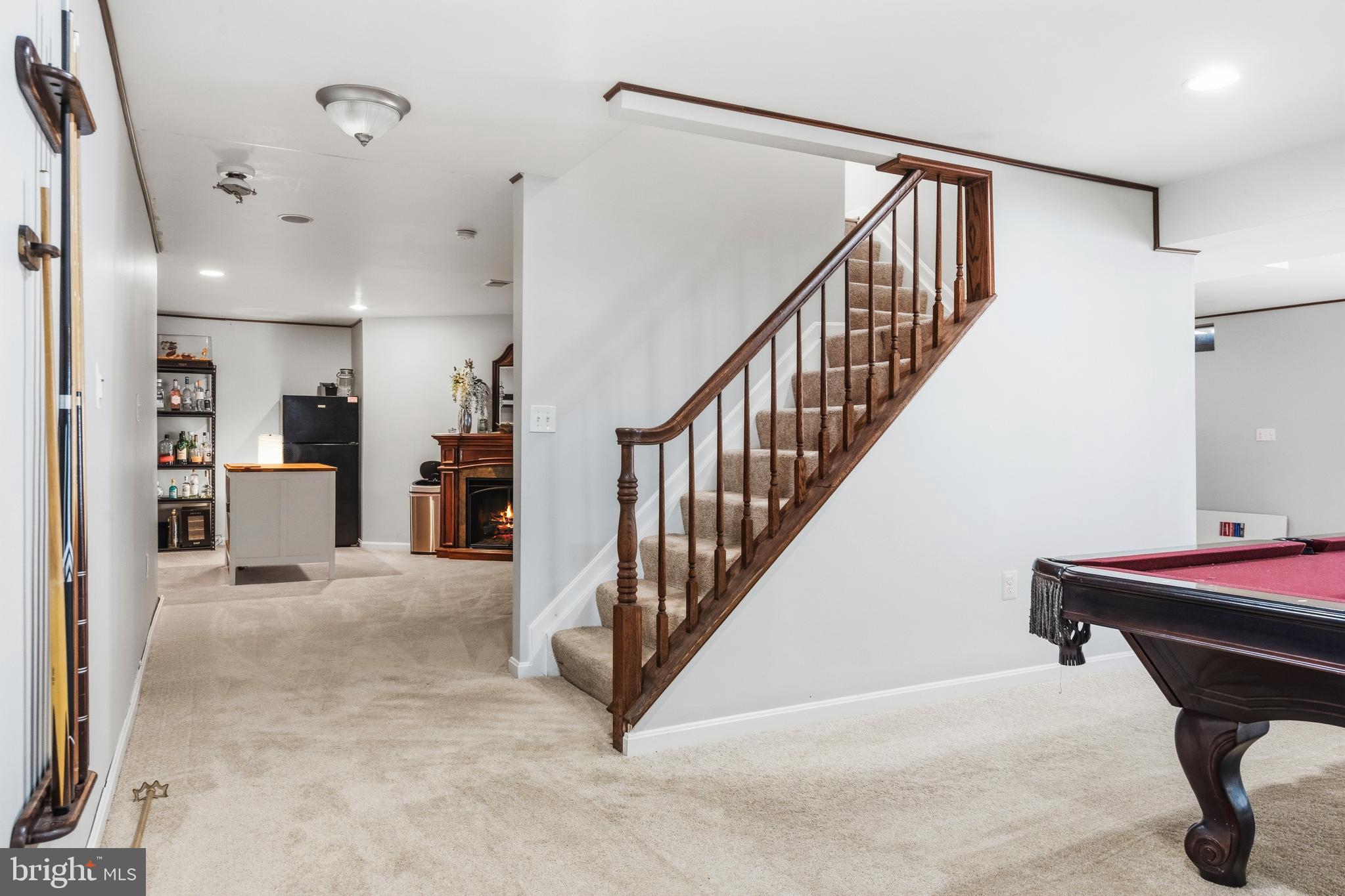 BRISTOW MANOR ESTATES - Residential