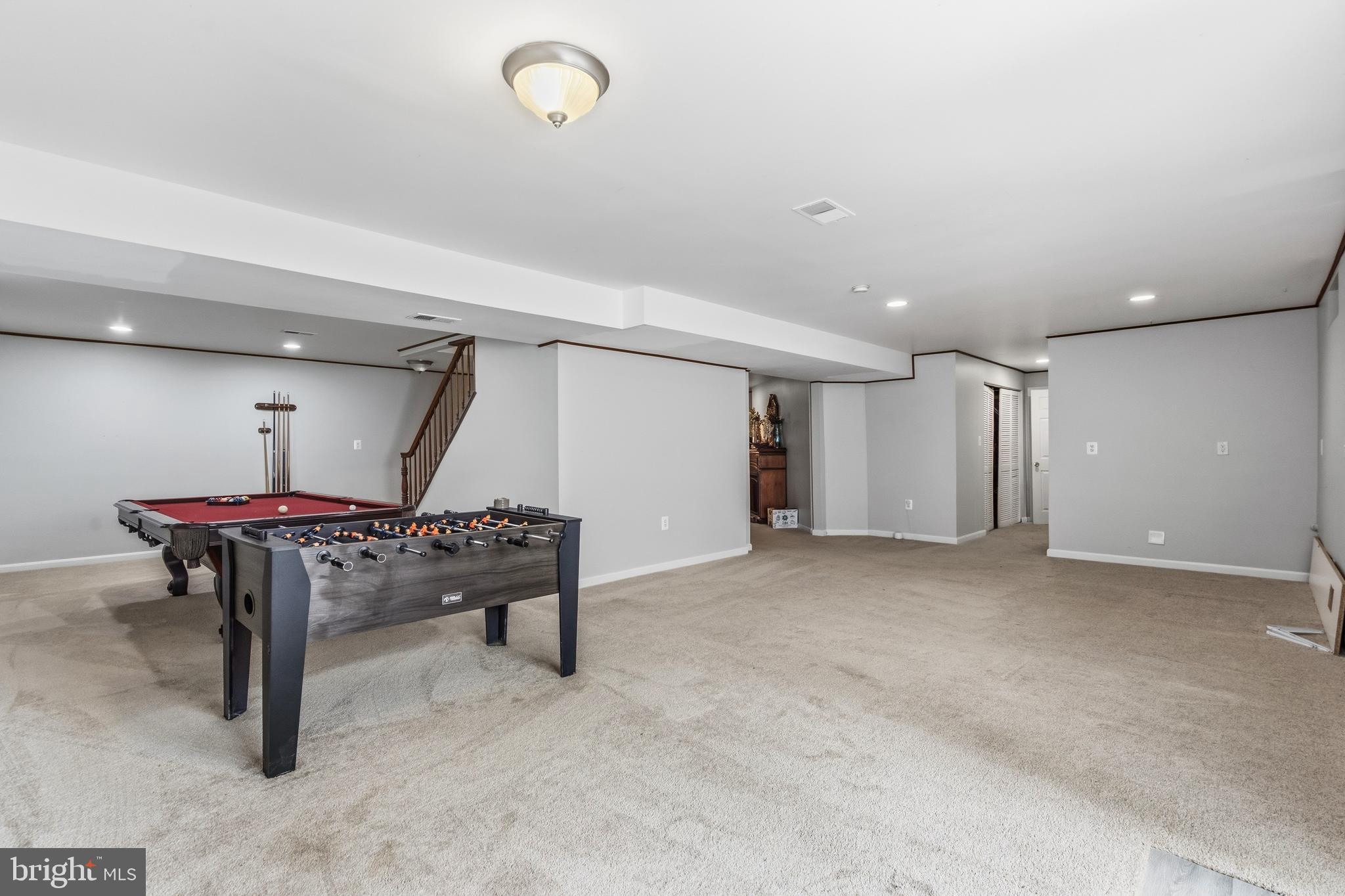 BRISTOW MANOR ESTATES - Residential