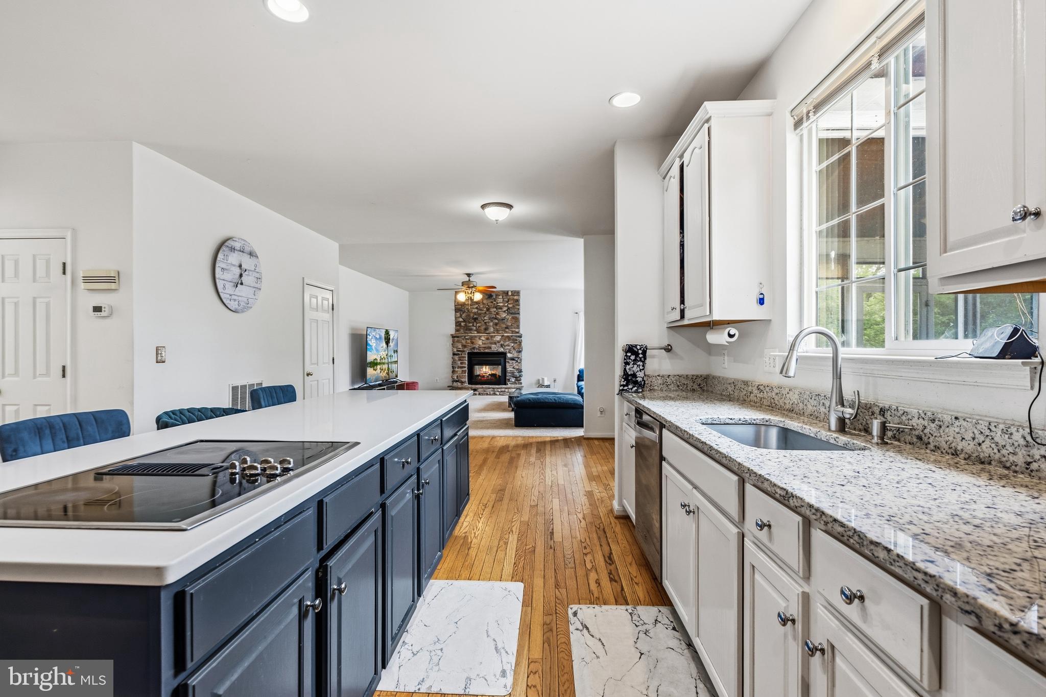 BRISTOW MANOR ESTATES - Residential