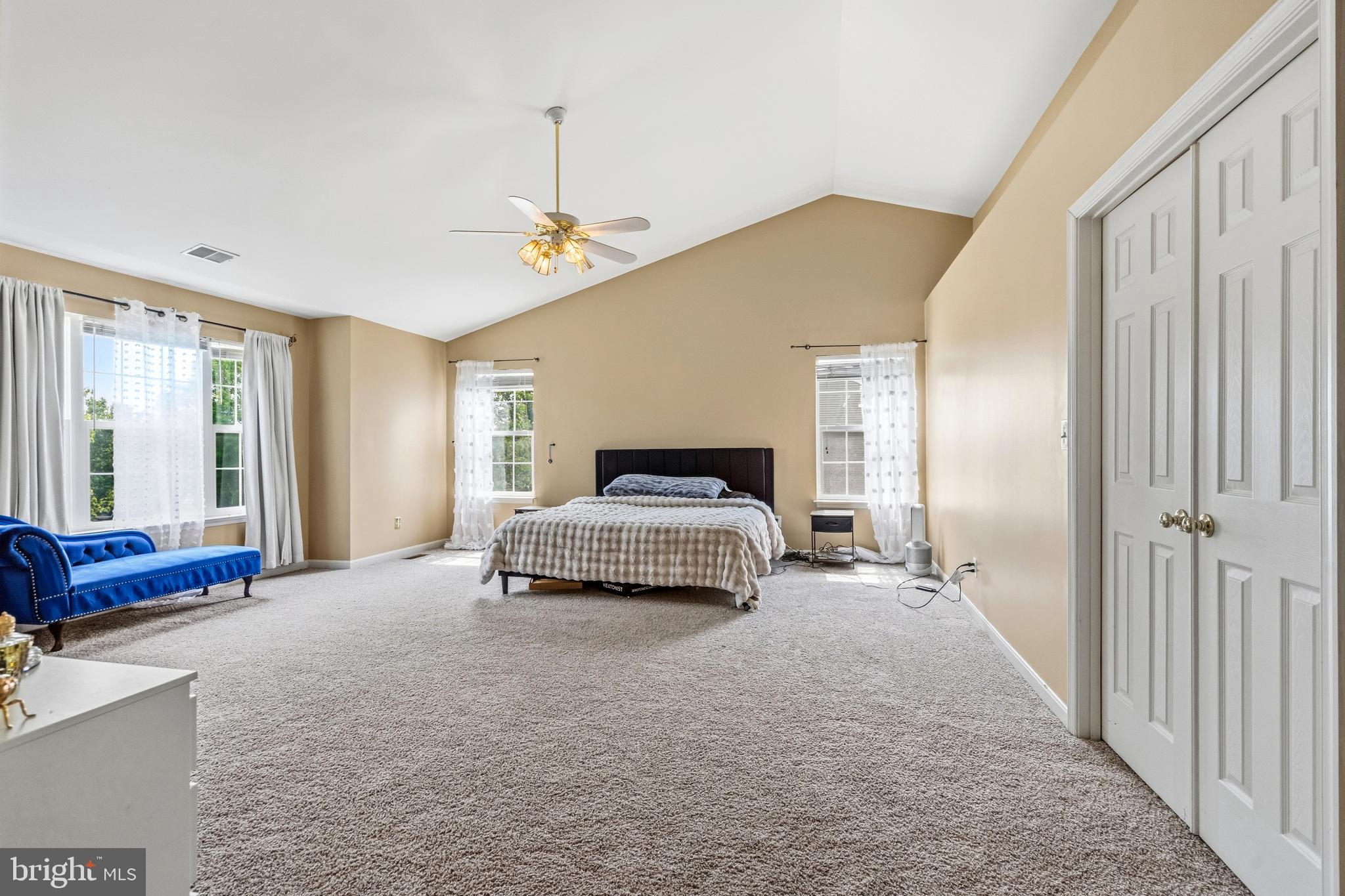 BRISTOW MANOR ESTATES - Residential