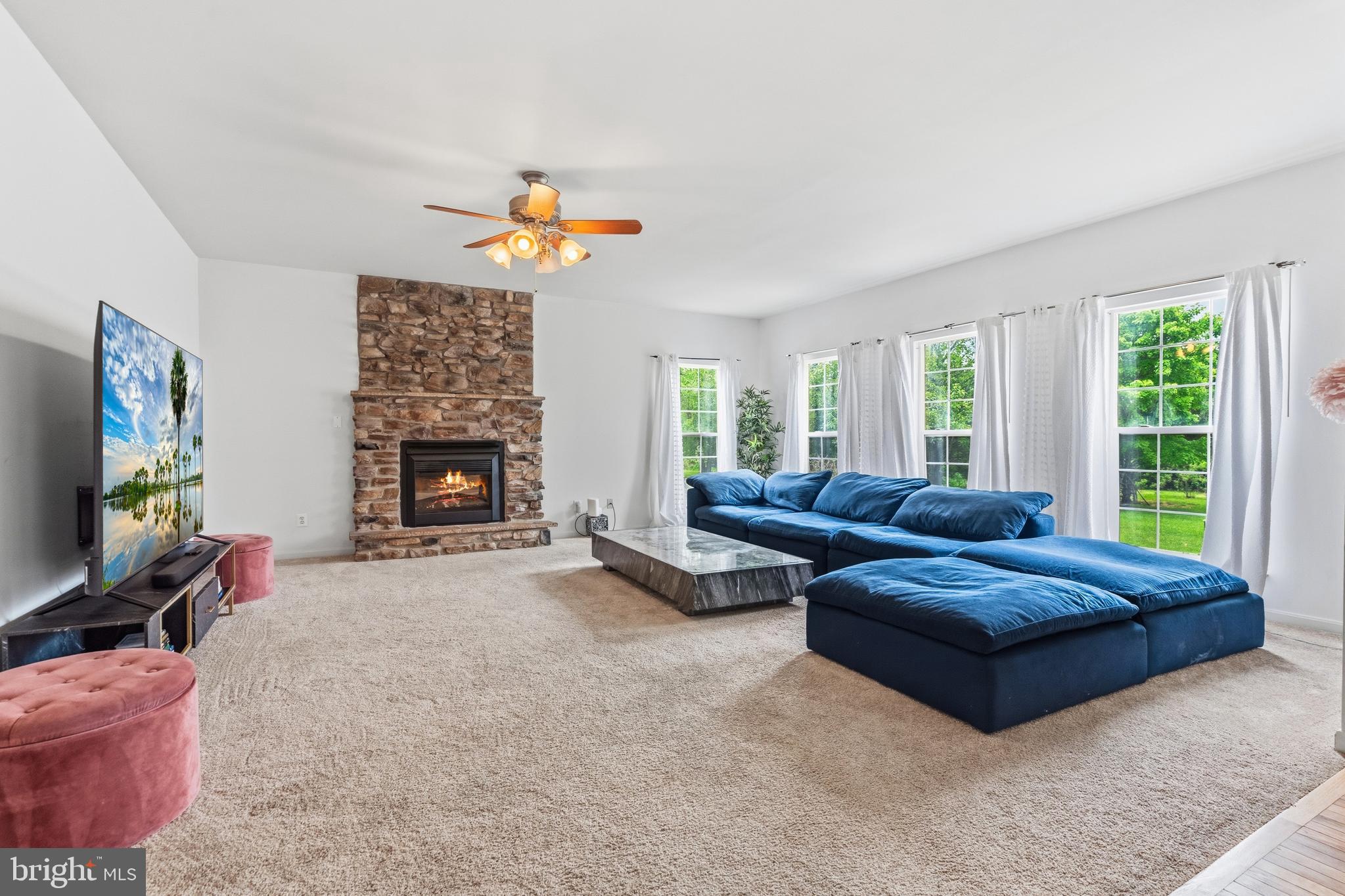 BRISTOW MANOR ESTATES - Residential