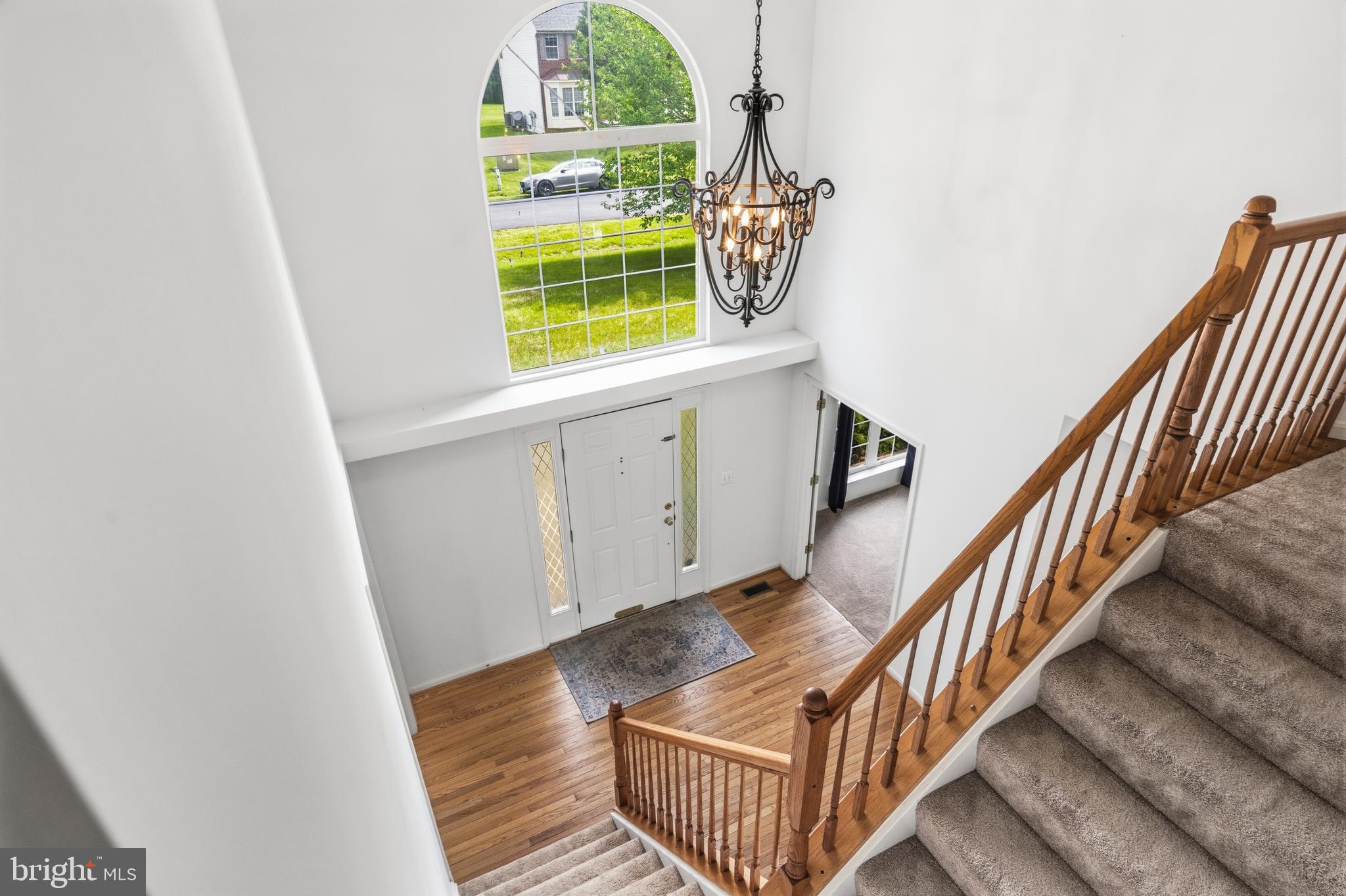 BRISTOW MANOR ESTATES - Residential