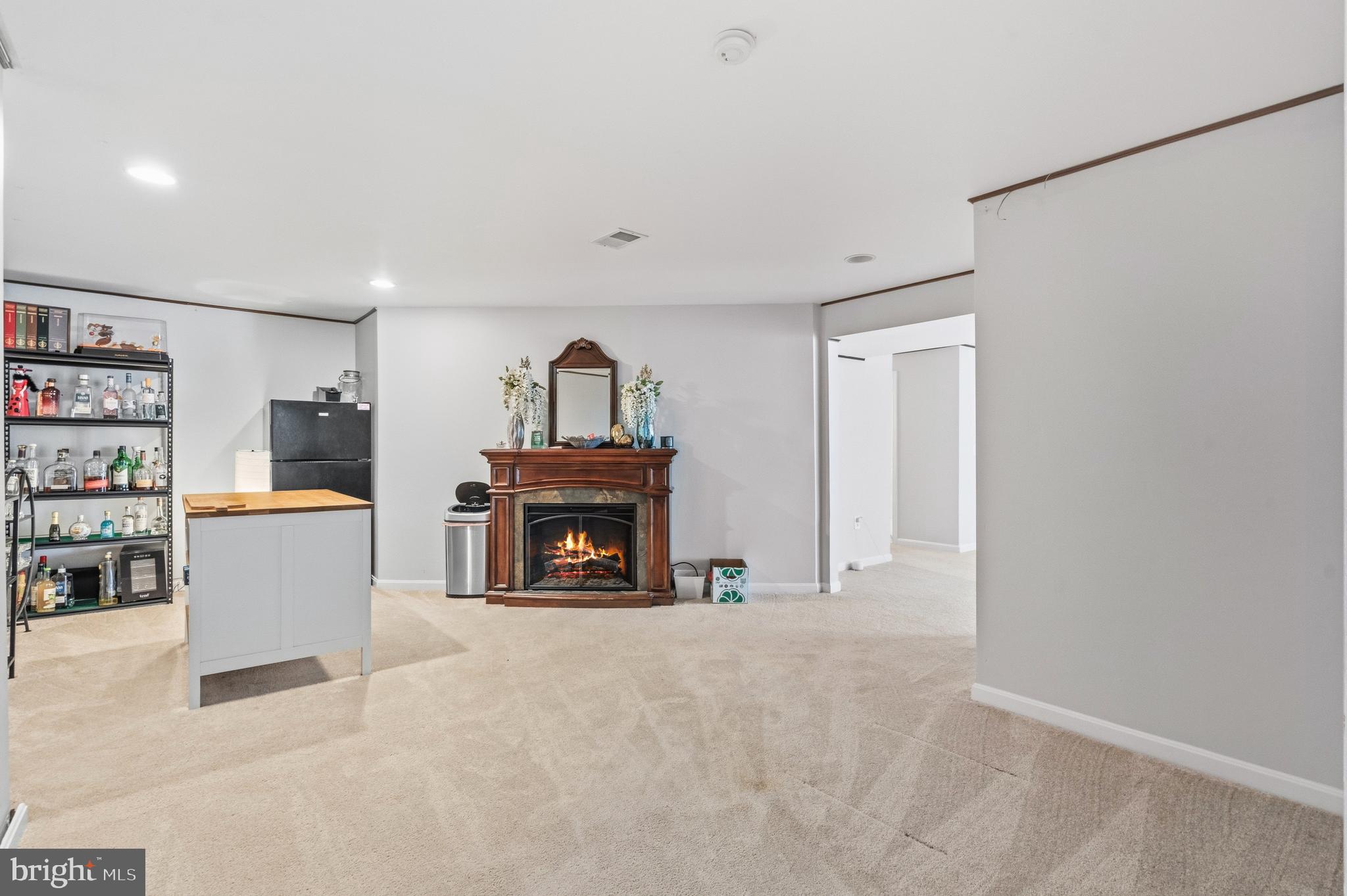 BRISTOW MANOR ESTATES - Residential