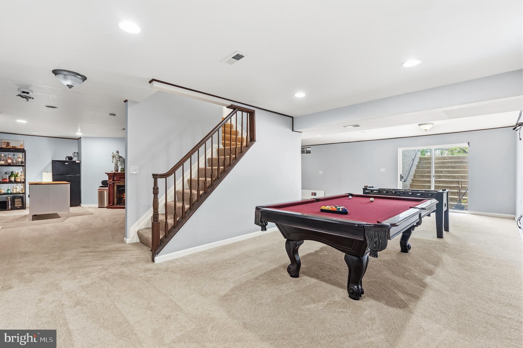 BRISTOW MANOR ESTATES - Residential