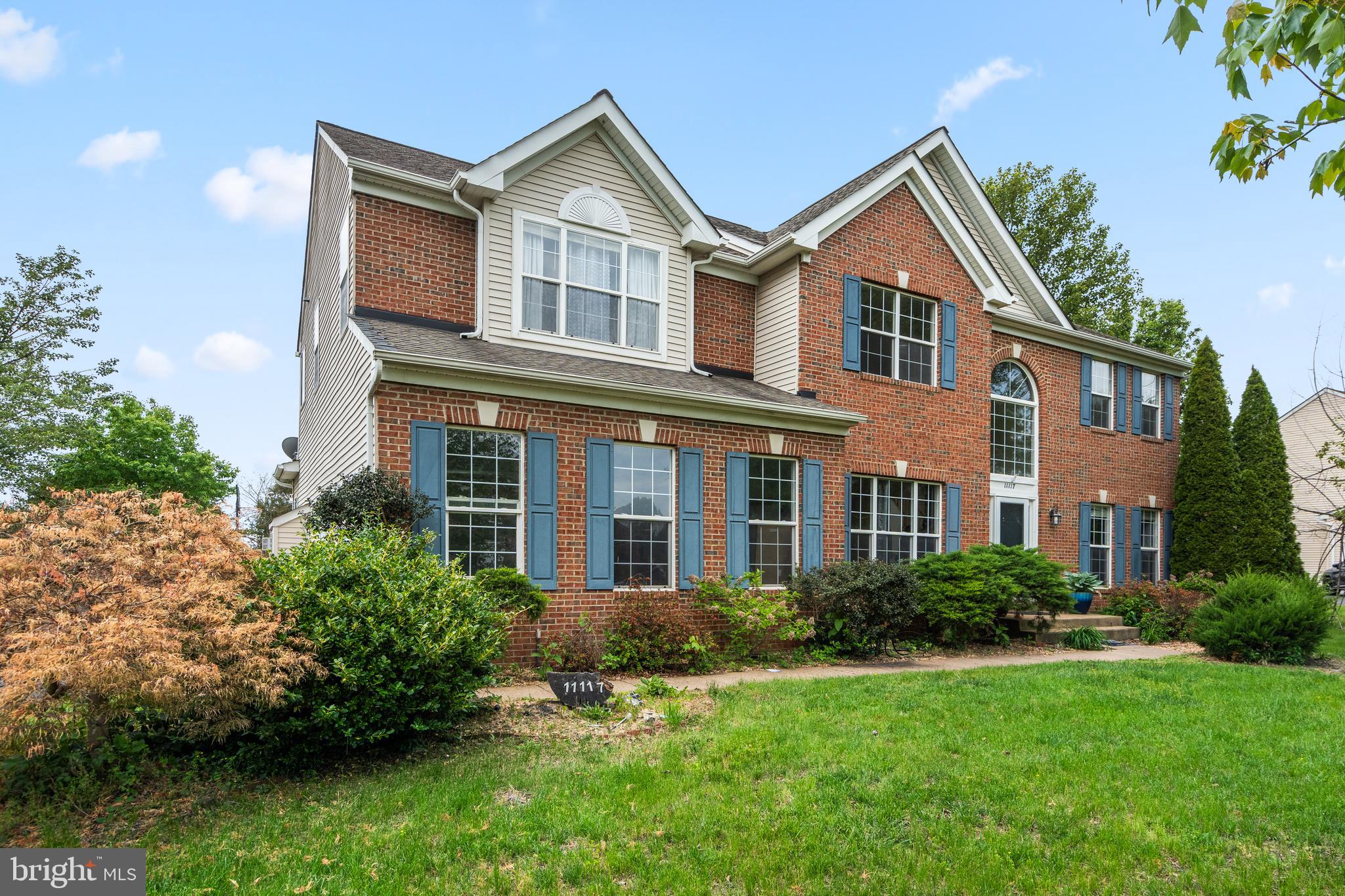 11117 STAINSBY COURT