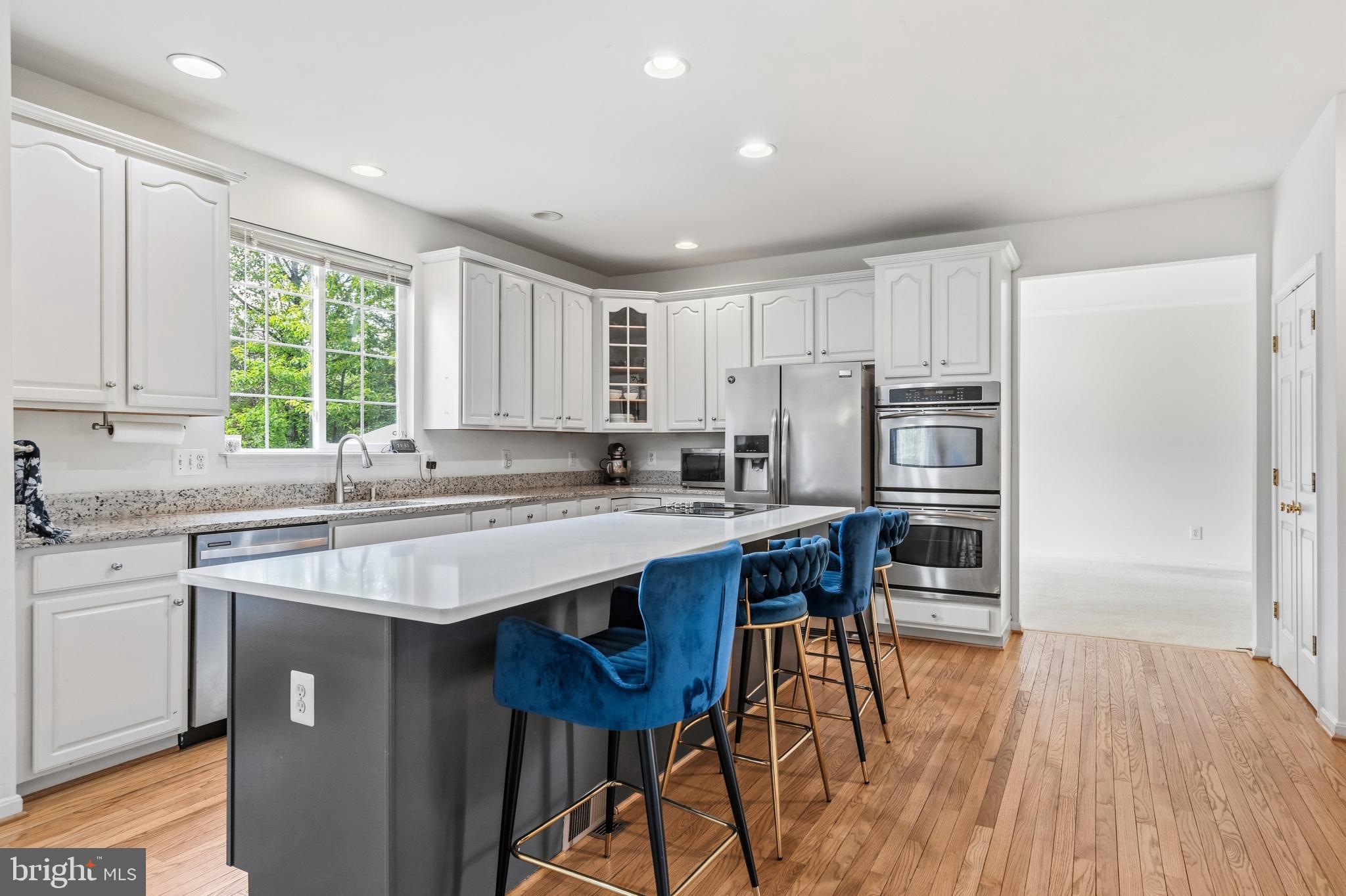BRISTOW MANOR ESTATES - Residential