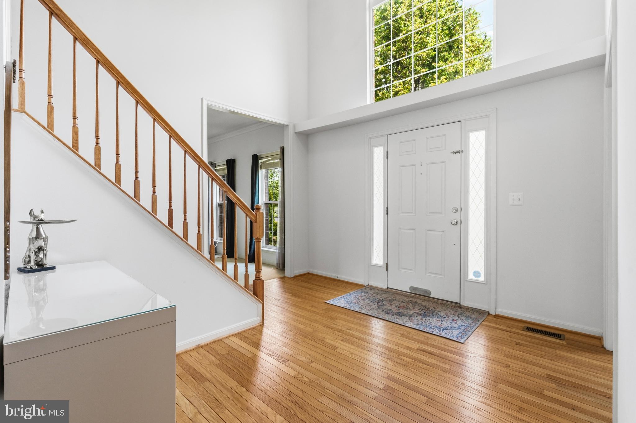 BRISTOW MANOR ESTATES - Residential