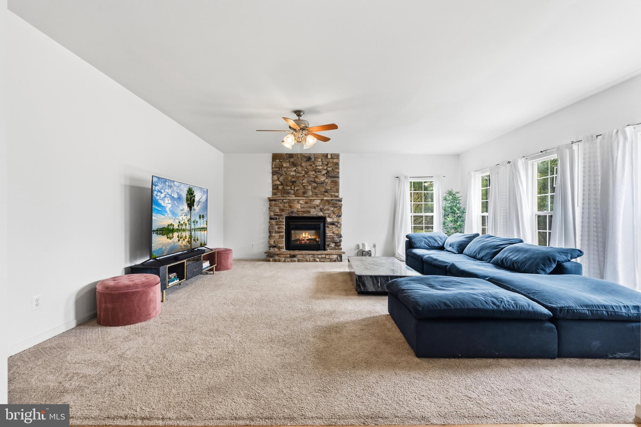 BRISTOW MANOR ESTATES - Residential