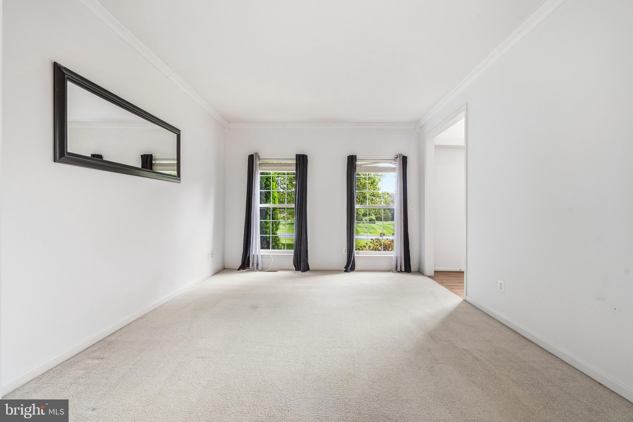BRISTOW MANOR ESTATES - Residential