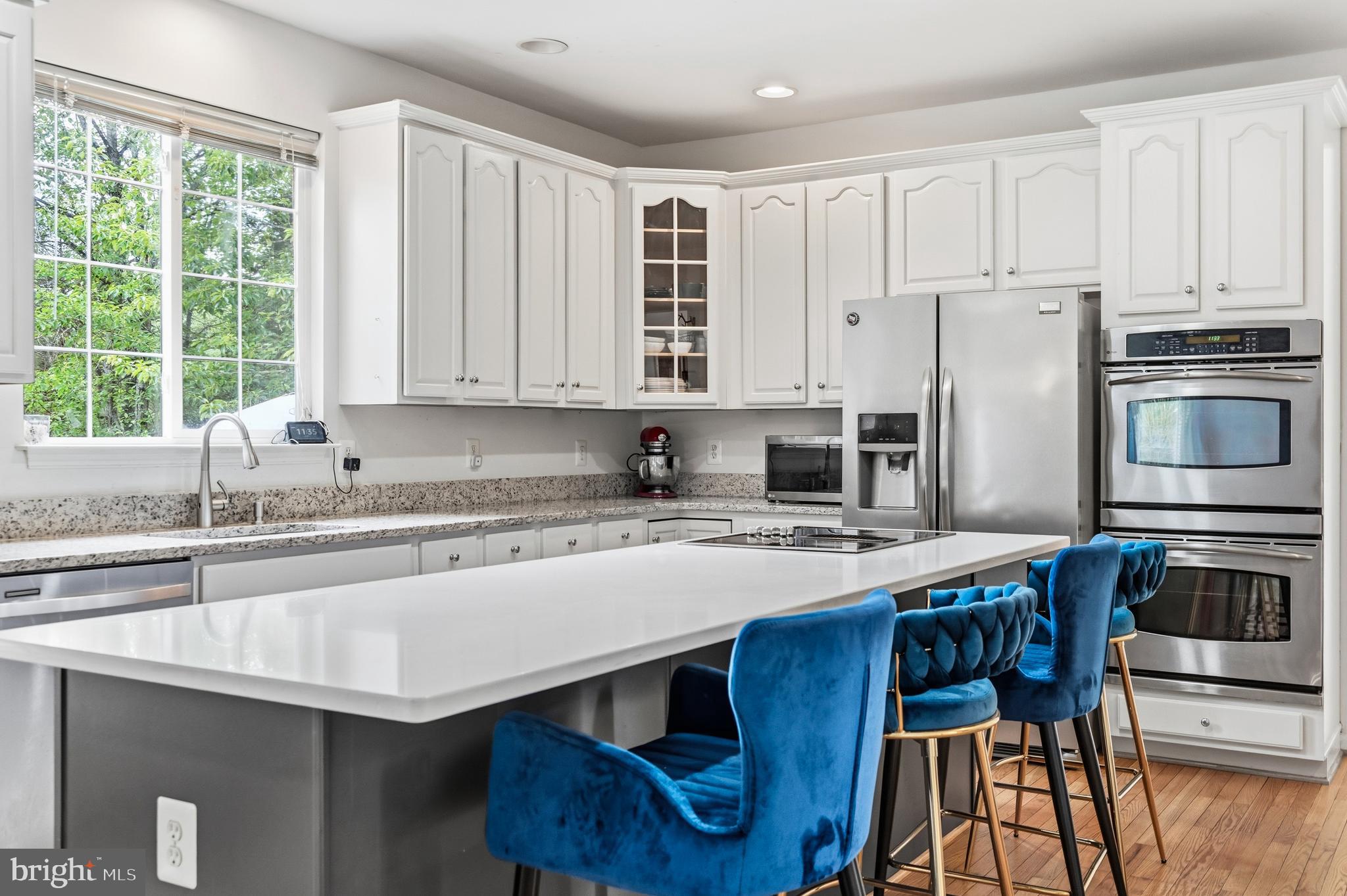 BRISTOW MANOR ESTATES - Residential