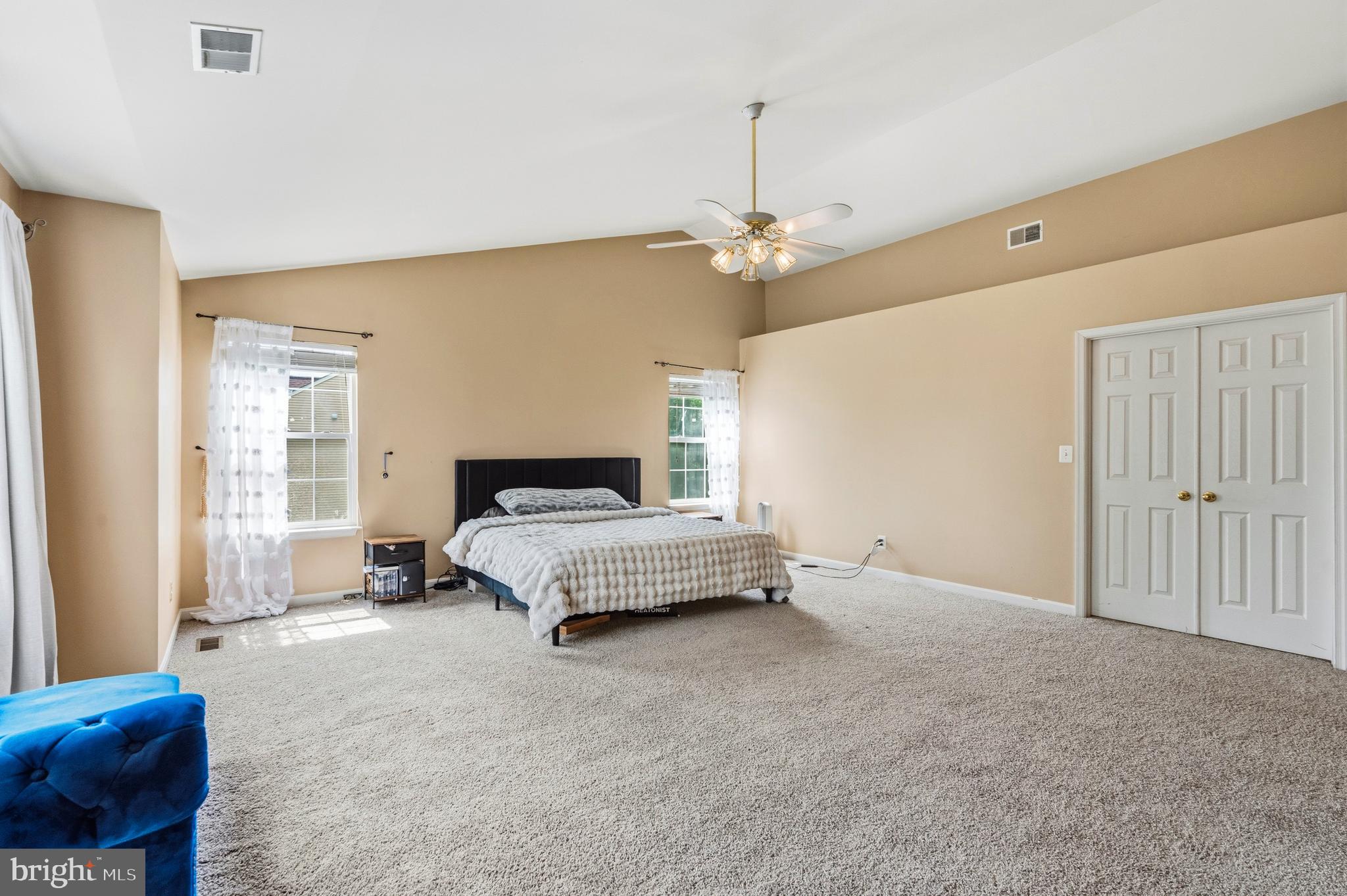 BRISTOW MANOR ESTATES - Residential