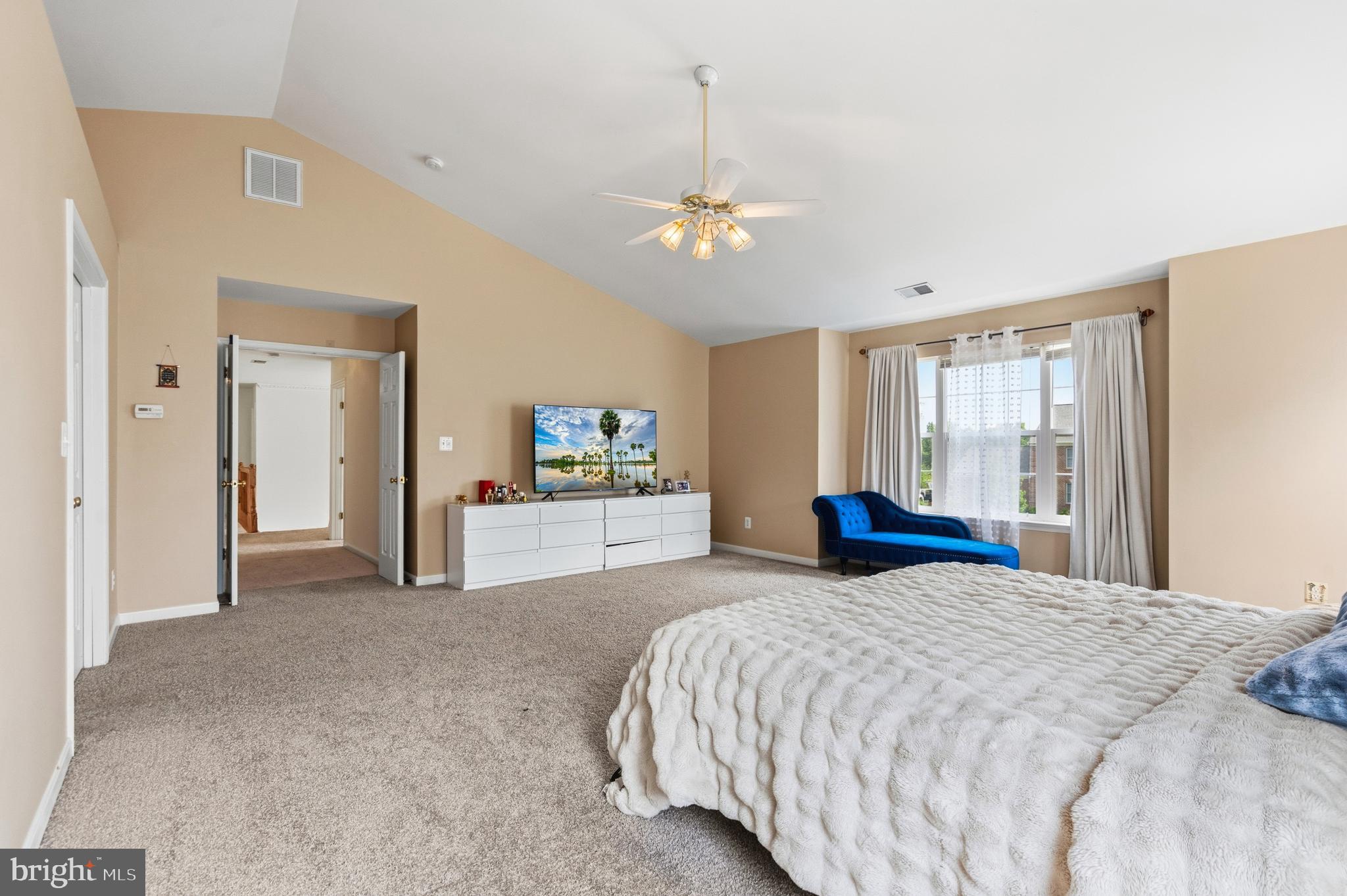 BRISTOW MANOR ESTATES - Residential