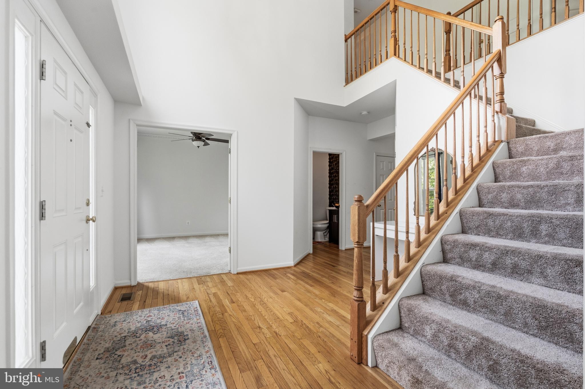 BRISTOW MANOR ESTATES - Residential