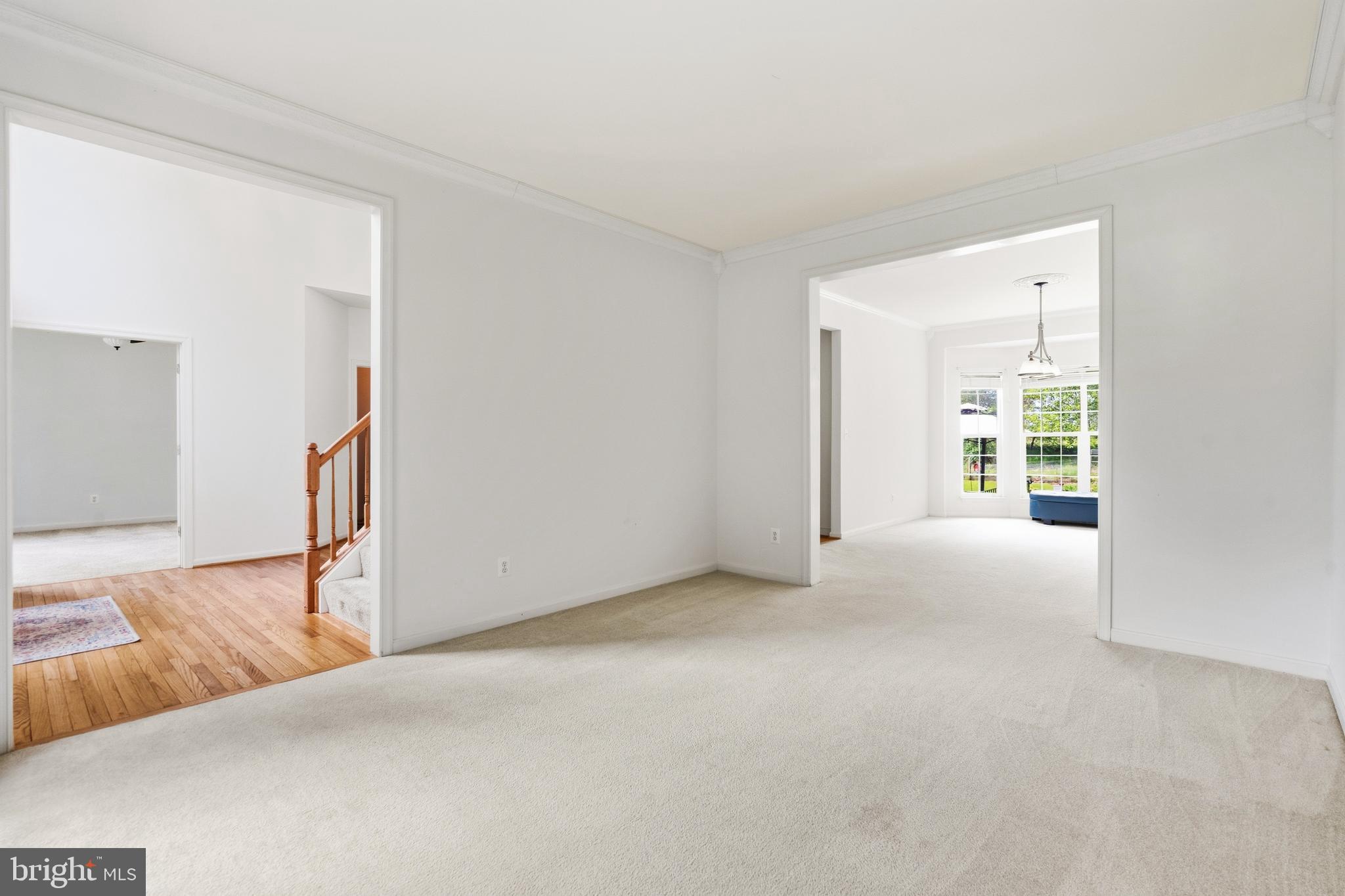 BRISTOW MANOR ESTATES - Residential