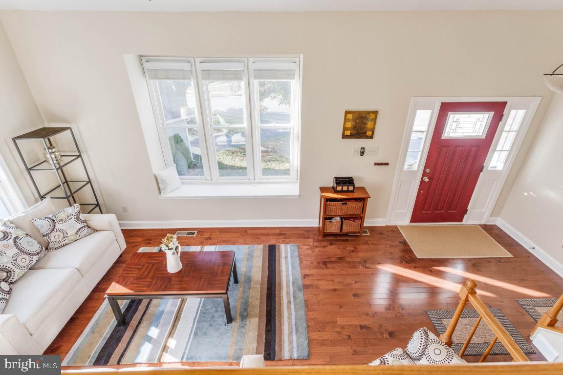 LANDSDOWNE - Residential