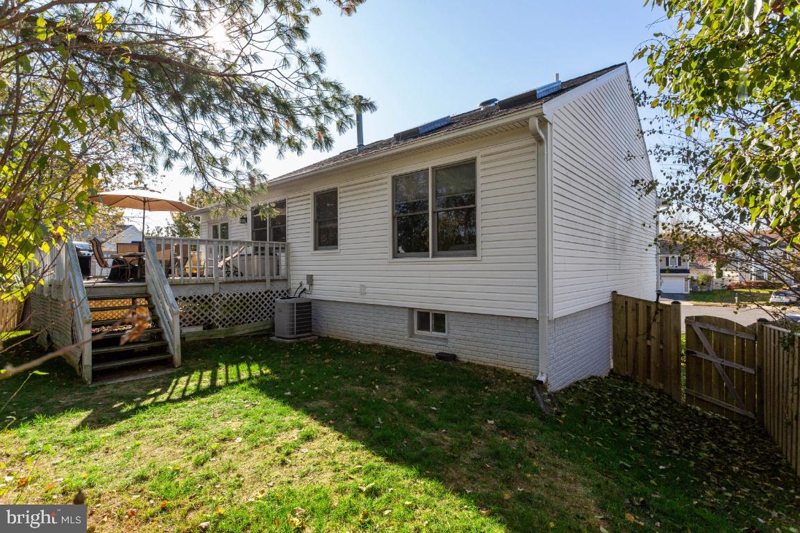 LANDSDOWNE - Residential