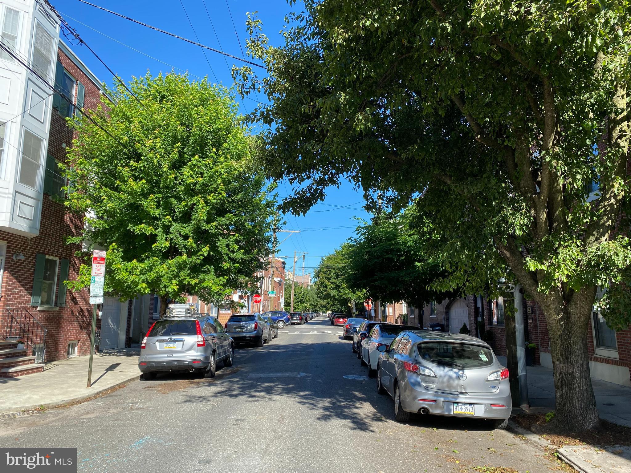 QUEEN VILLAGE - Residential Lease