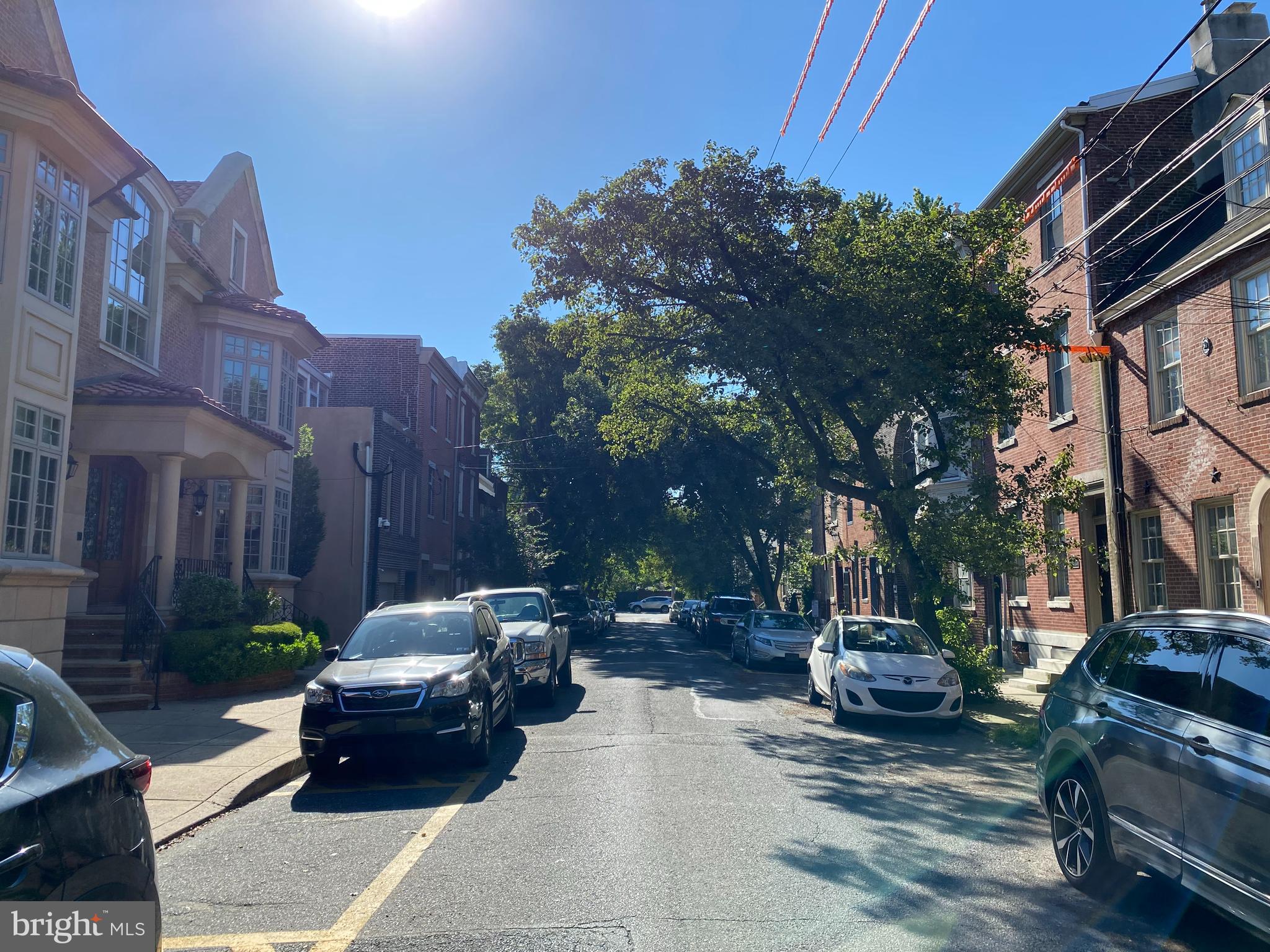 QUEEN VILLAGE - Residential Lease