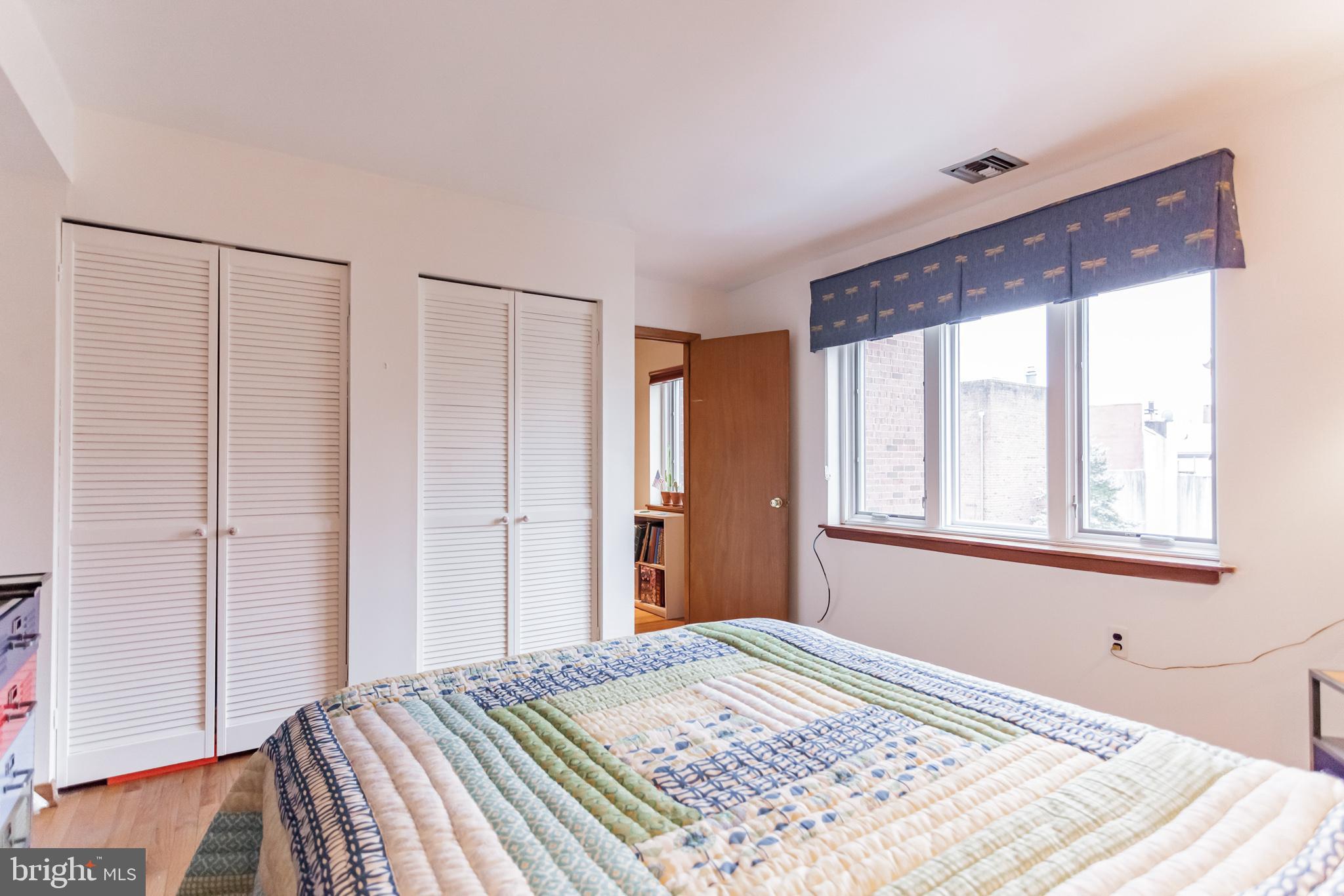 QUEEN VILLAGE - Residential Lease