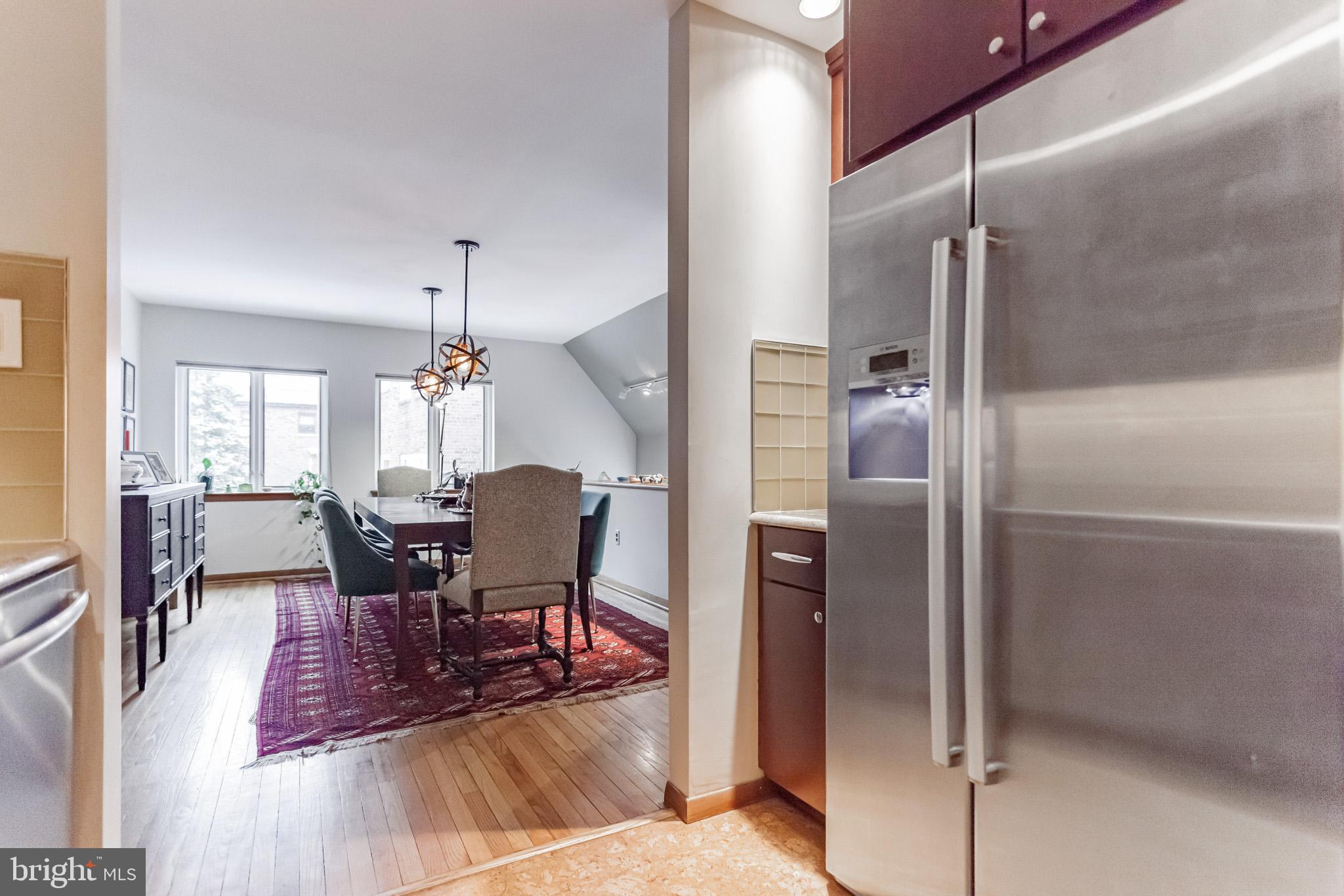 QUEEN VILLAGE - Residential Lease