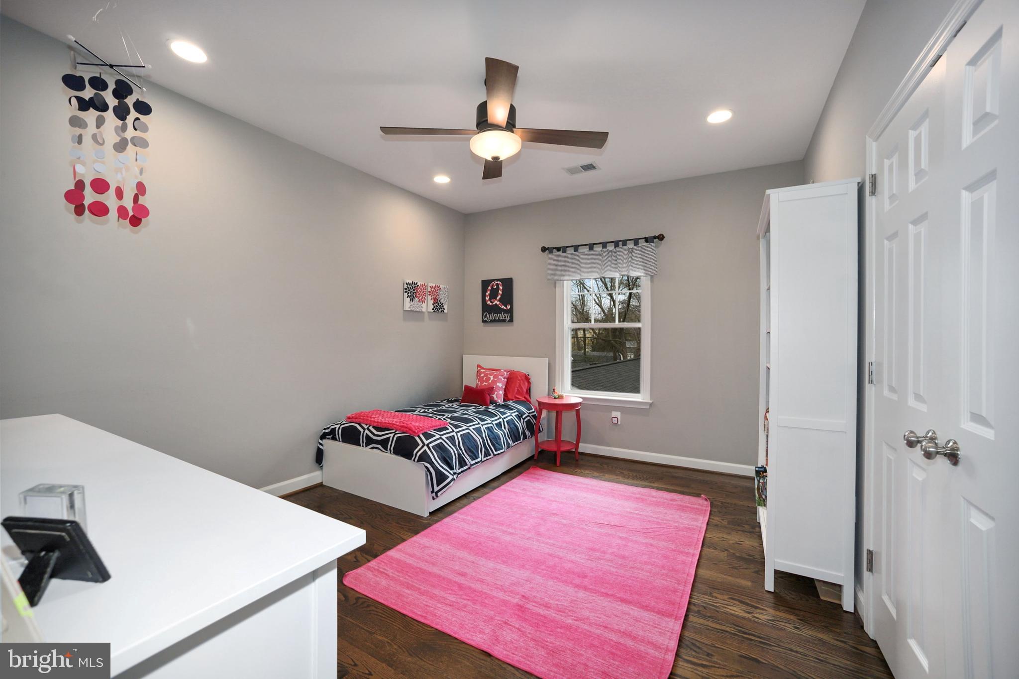 BON AIR - Residential