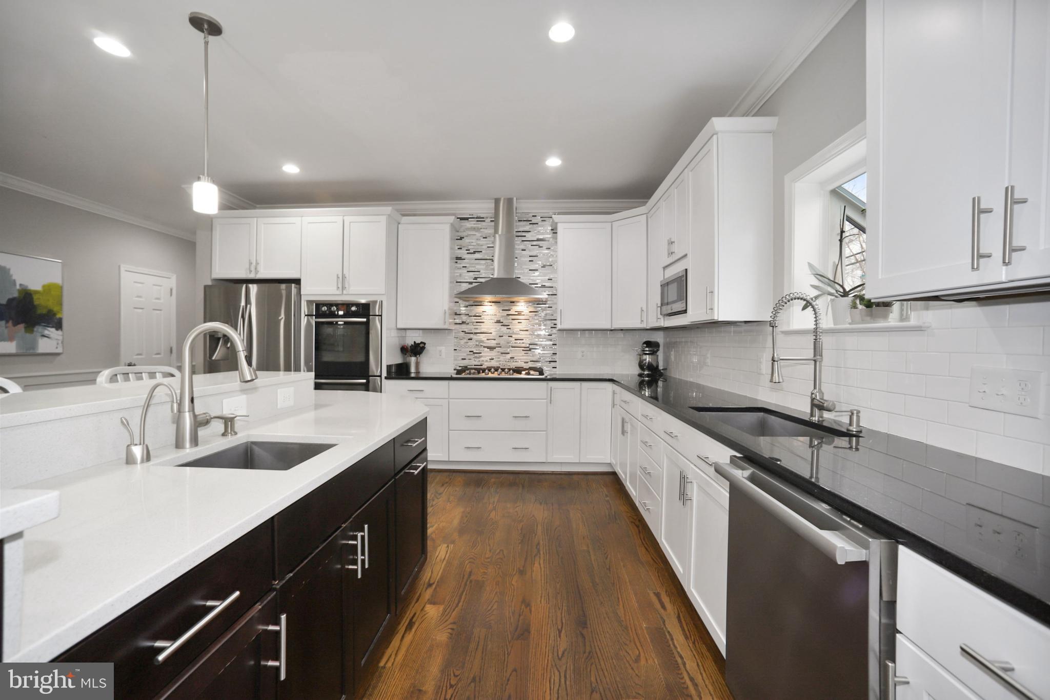 BON AIR - Residential