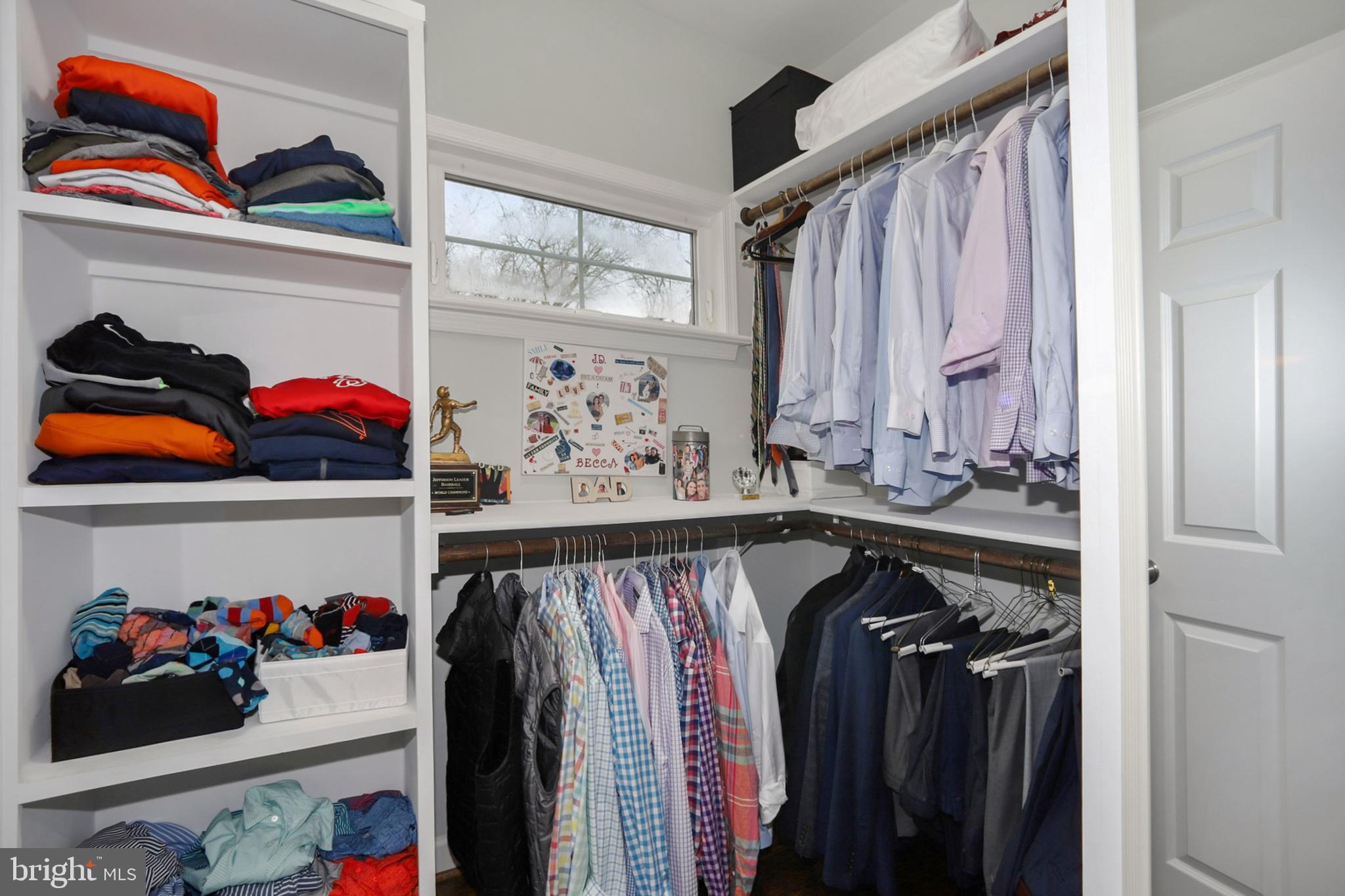 BON AIR - Residential