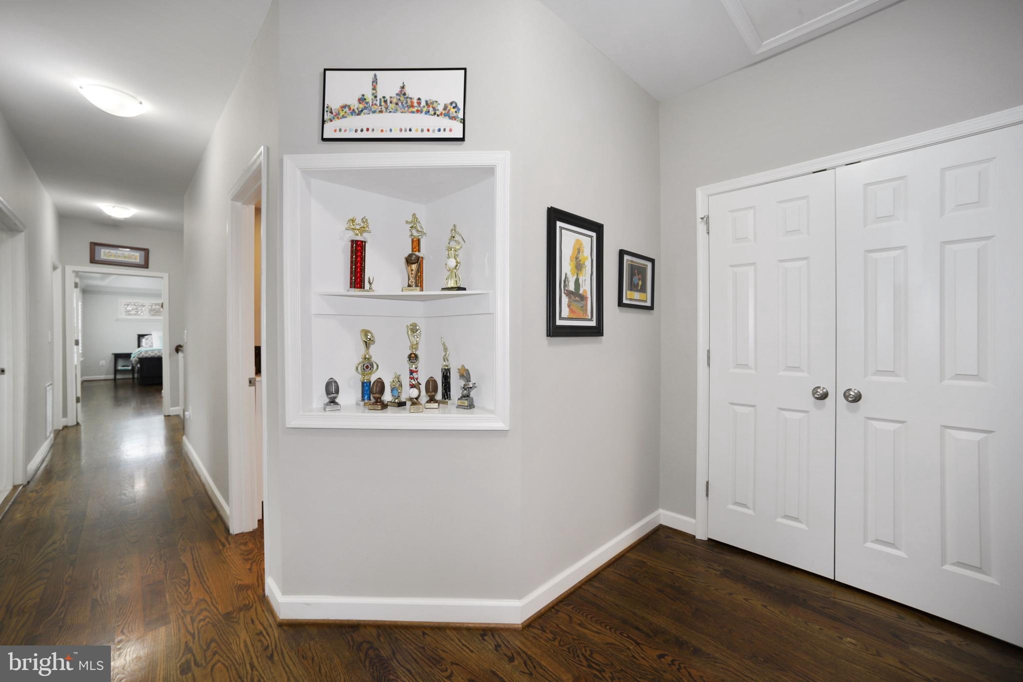 BON AIR - Residential