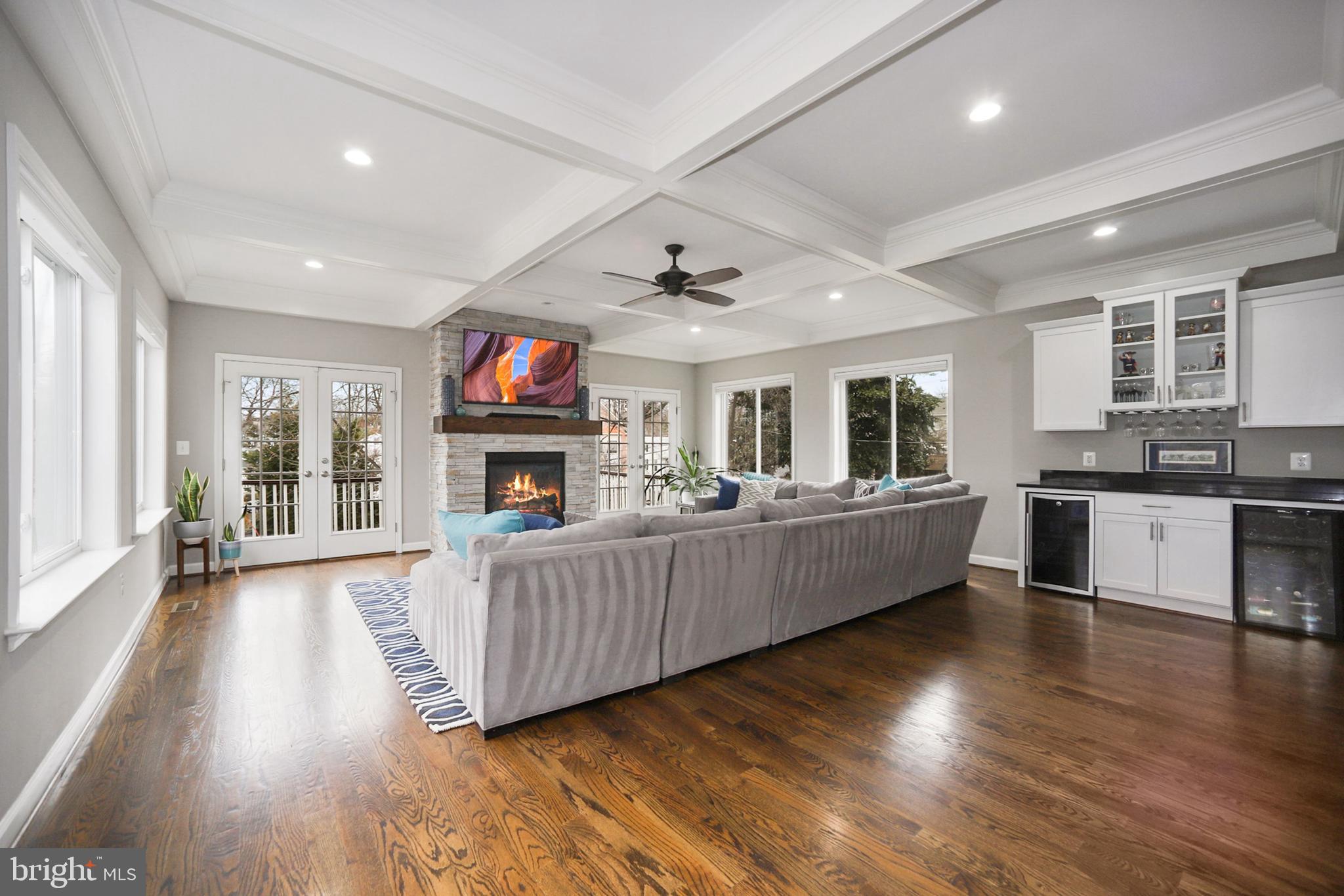 BON AIR - Residential