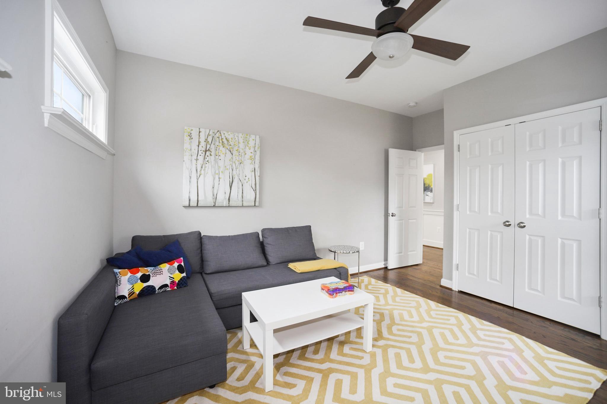 BON AIR - Residential