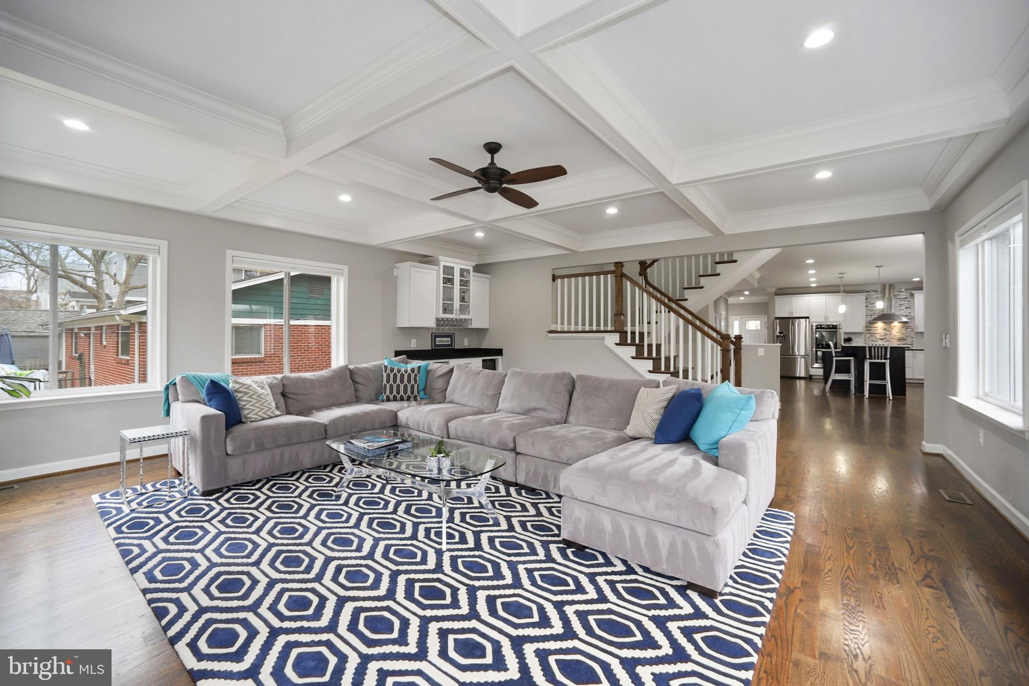 BON AIR - Residential