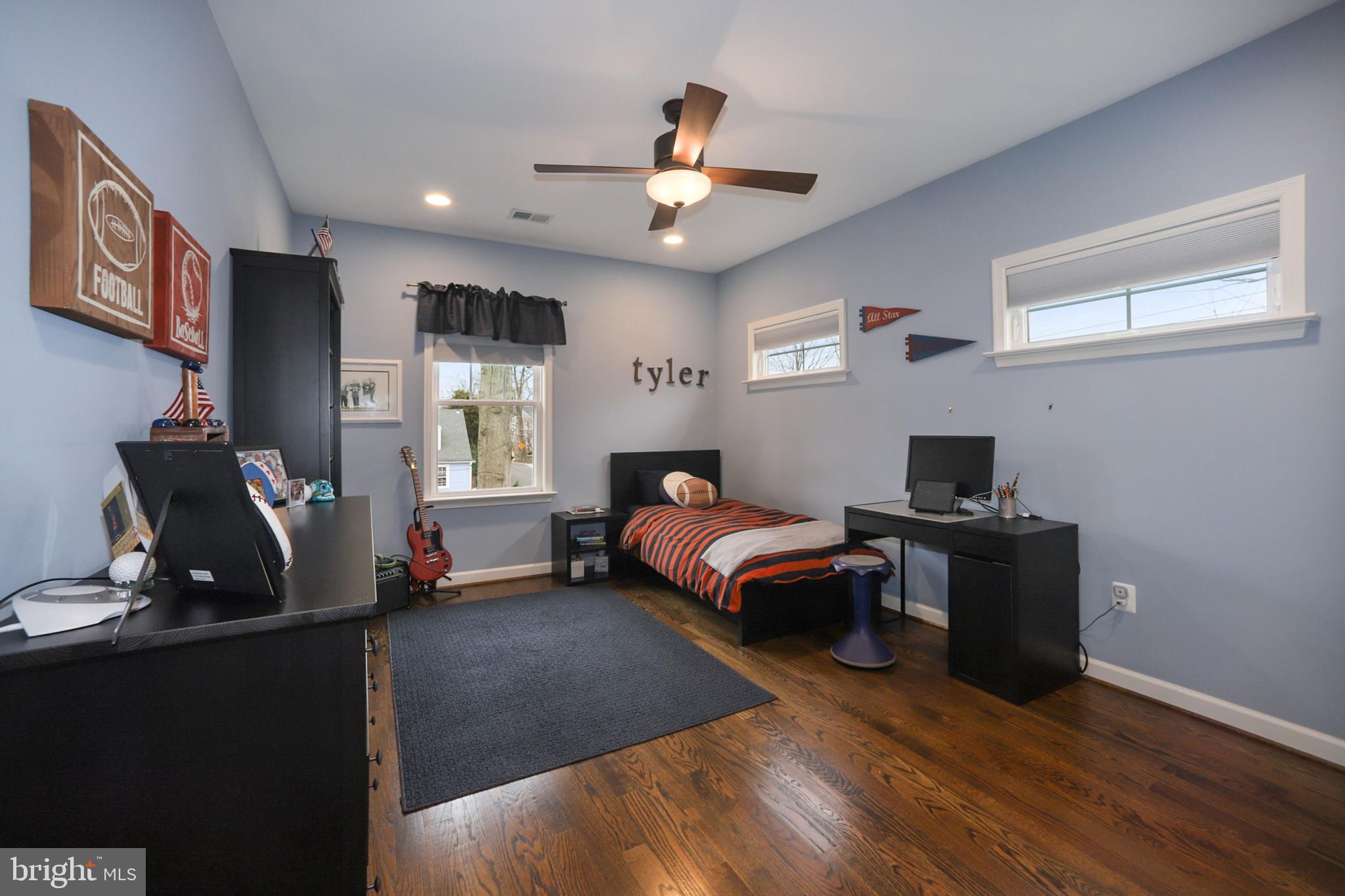 BON AIR - Residential