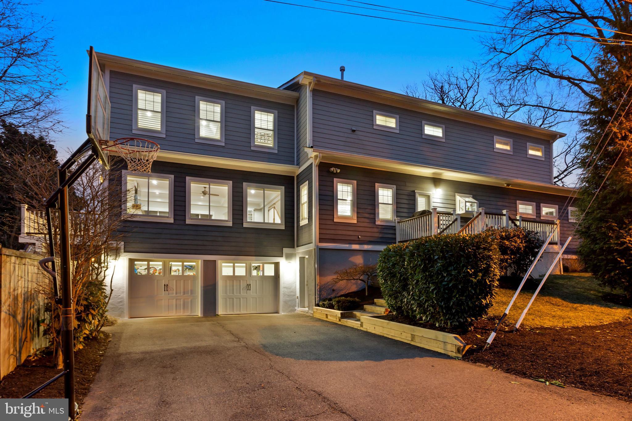 BON AIR - Residential