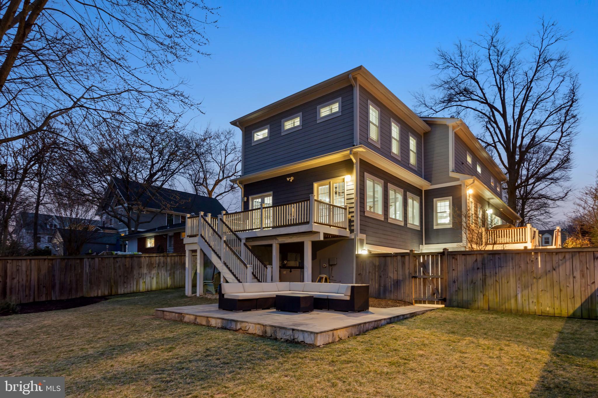 BON AIR - Residential