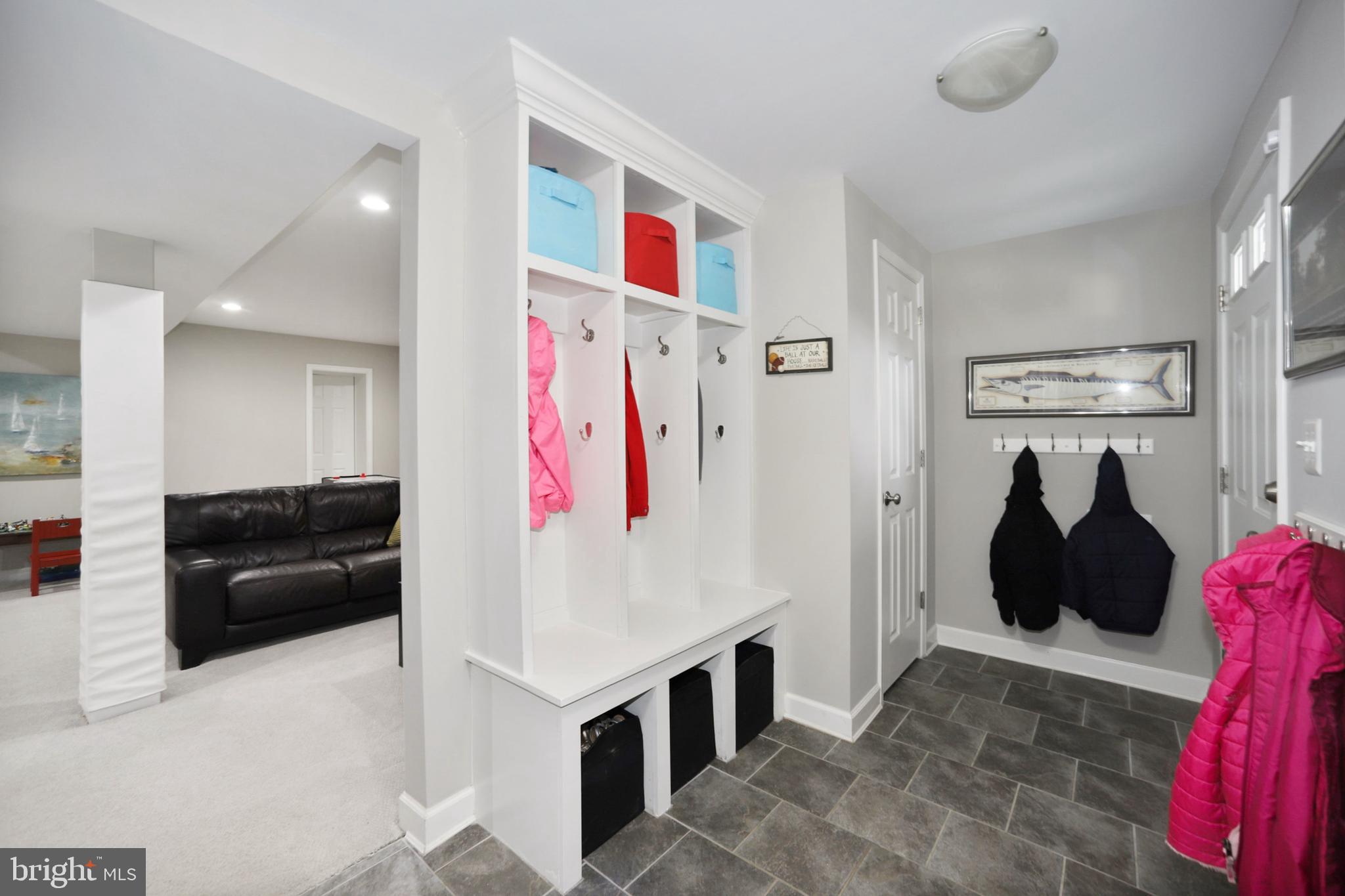 BON AIR - Residential