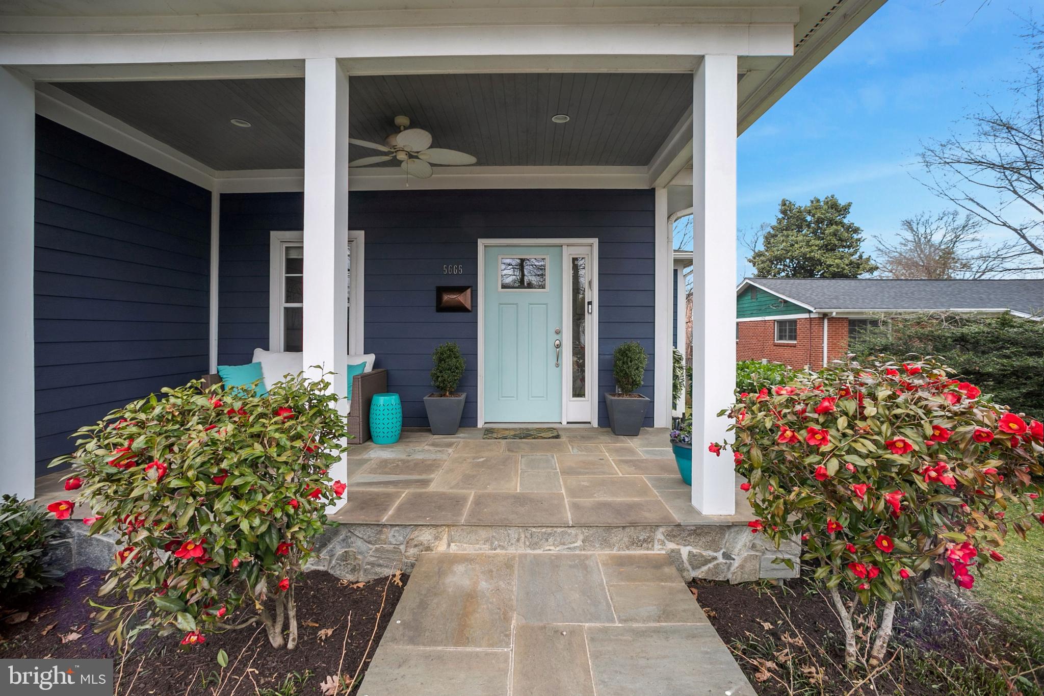 BON AIR - Residential