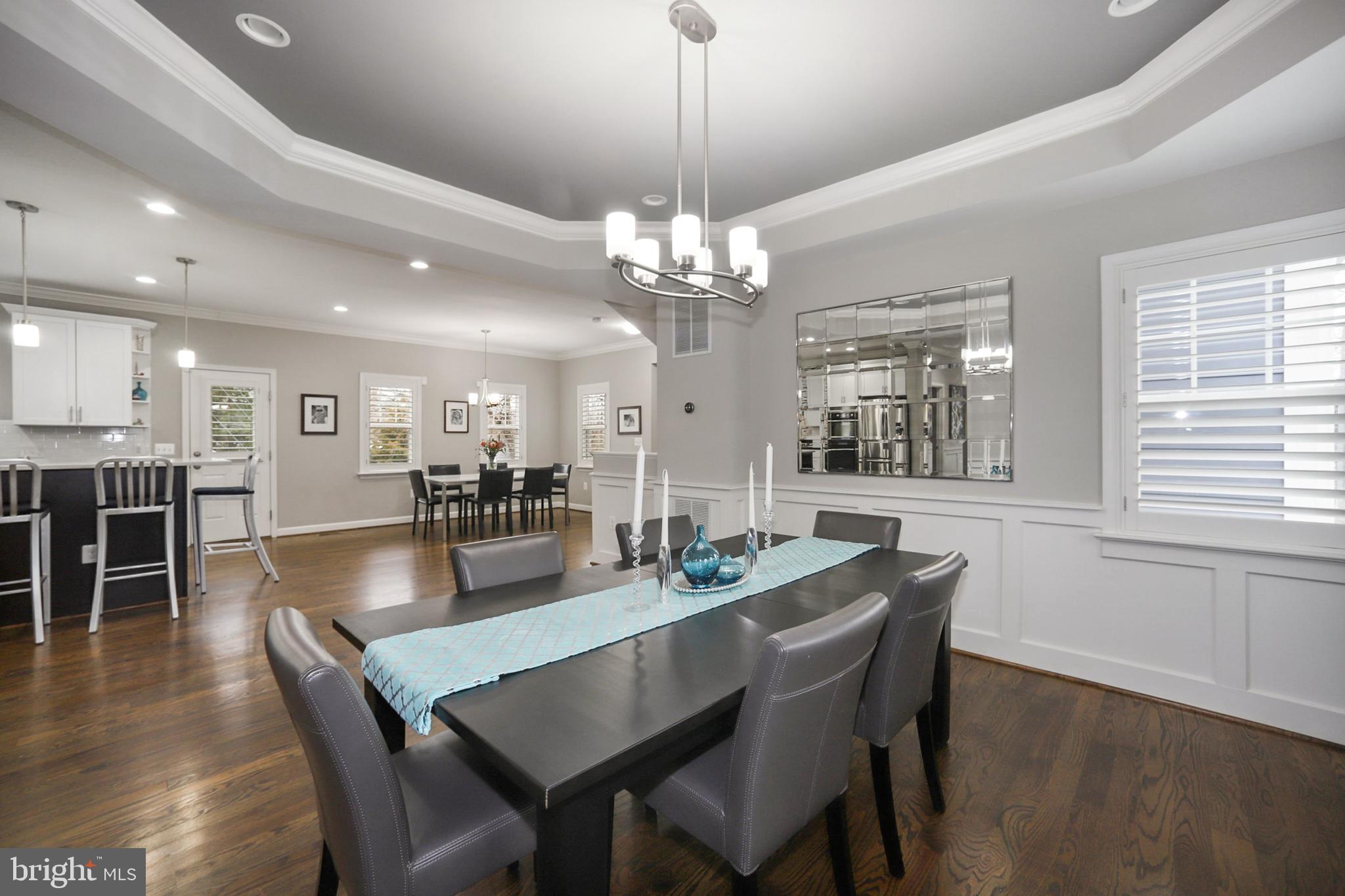 BON AIR - Residential