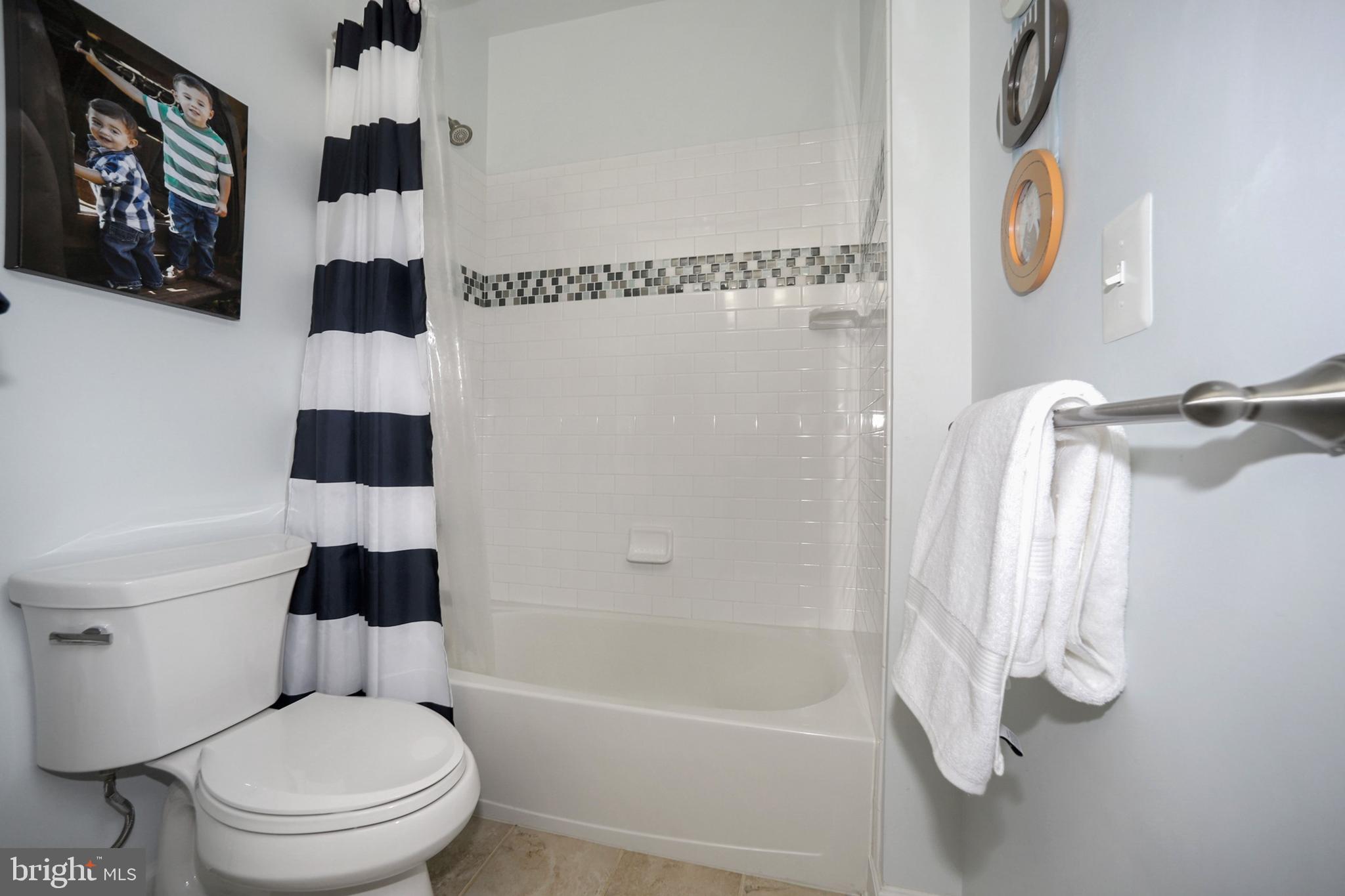 BON AIR - Residential