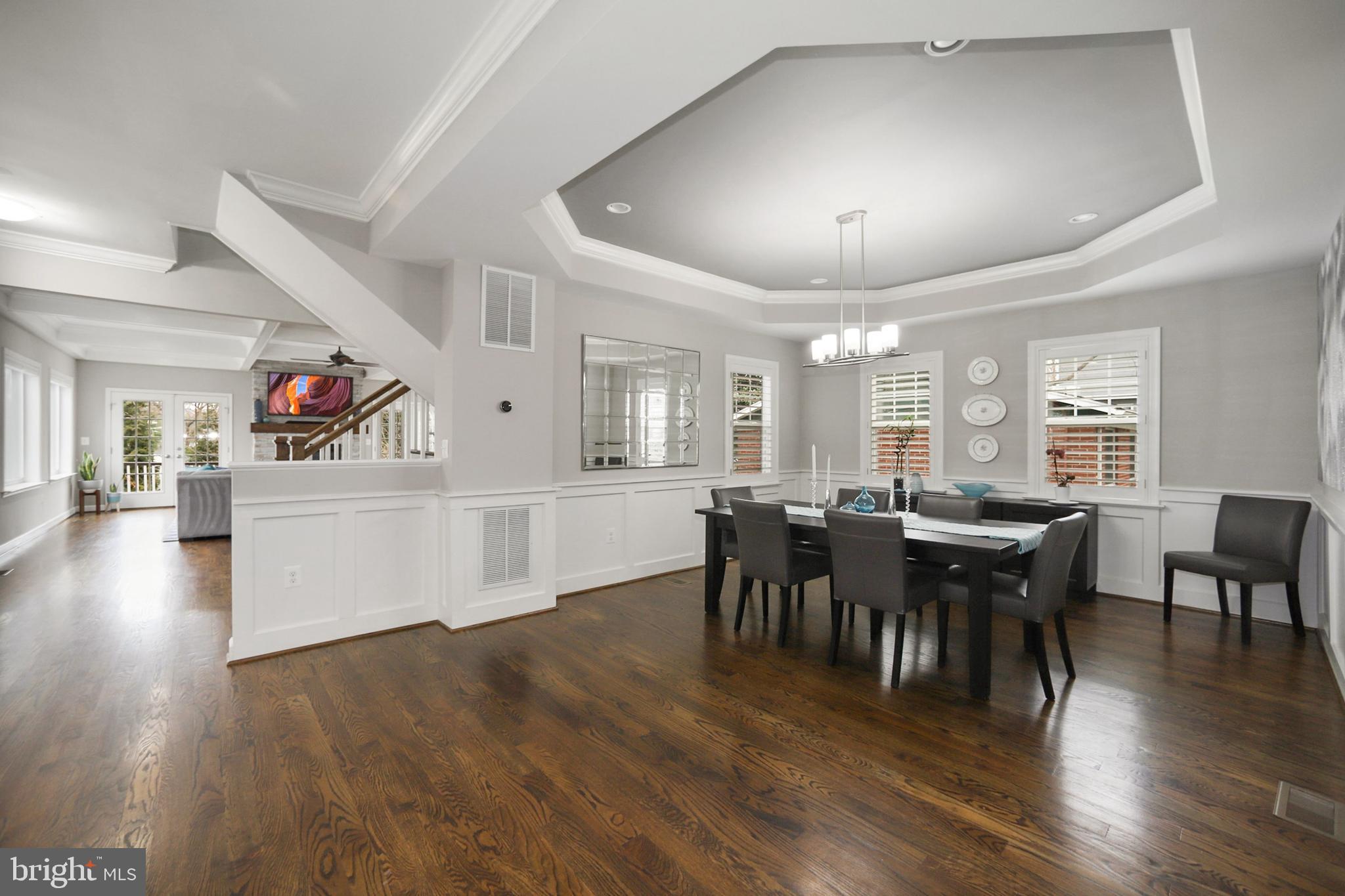 BON AIR - Residential