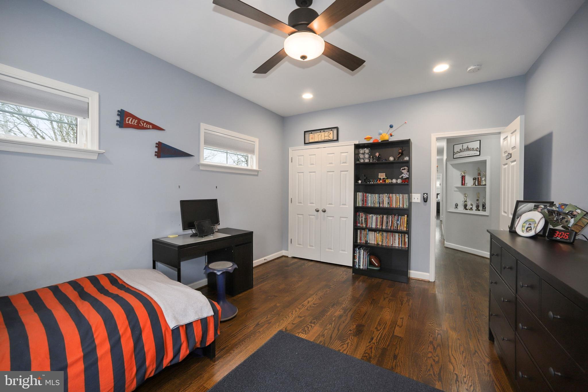 BON AIR - Residential